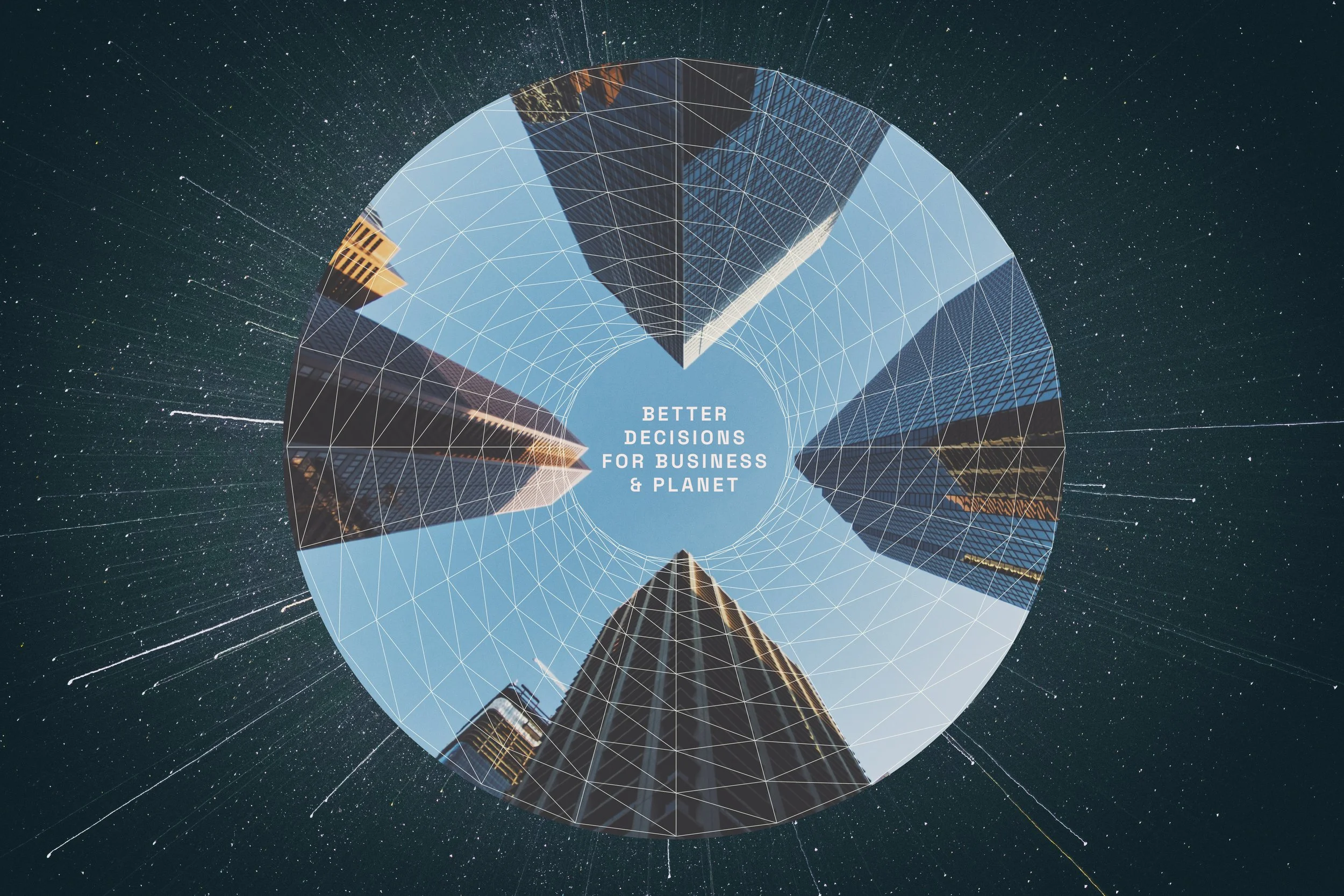 Datamaran | Smart way to ESG