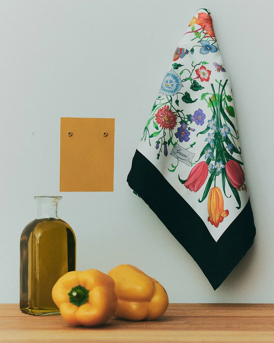 Vogue Spain. Photogaphed by Óscar Calleja. Stylist Patricia López.