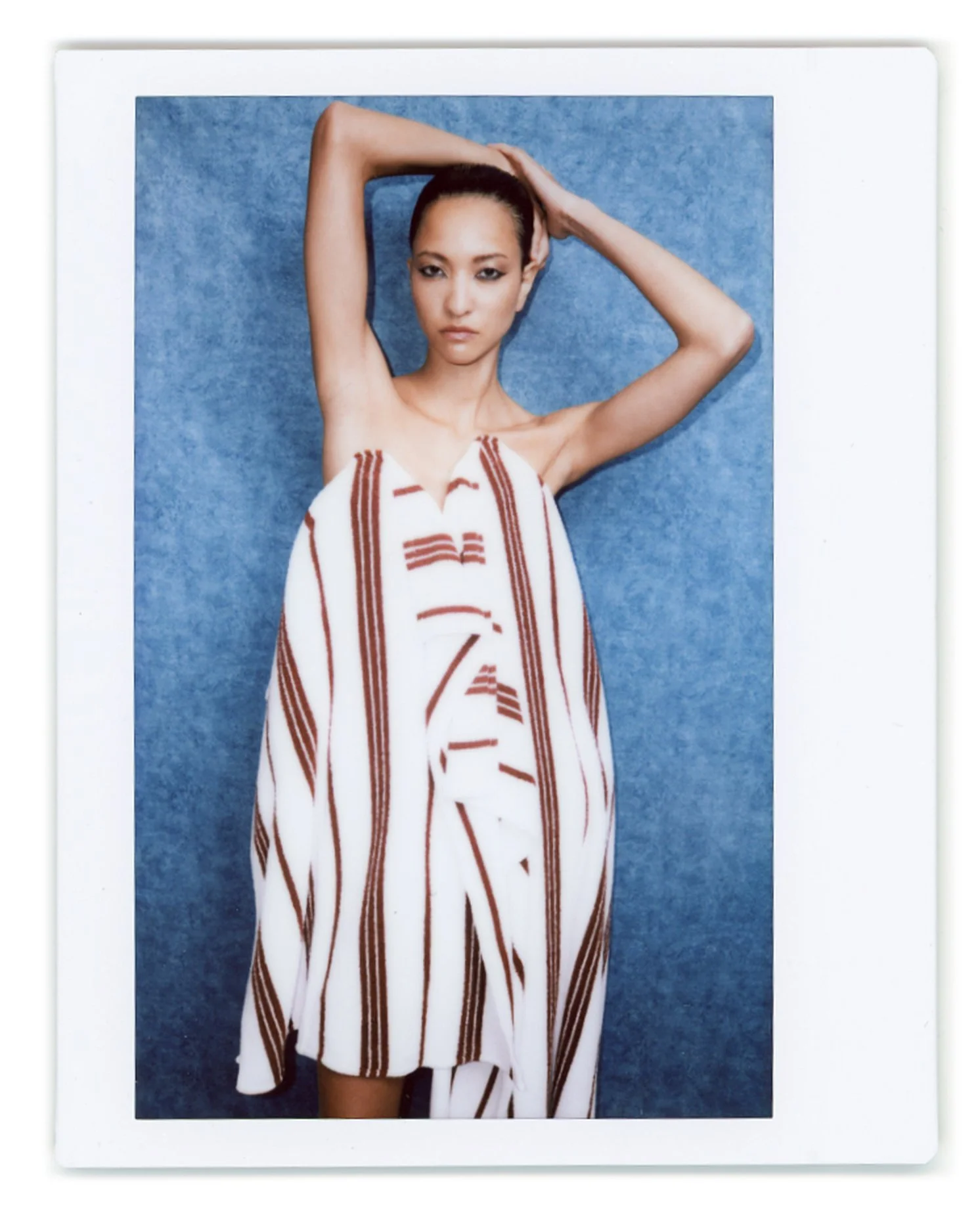 Vogue Spain. Photogaphed by Santi Sierra. Stylist Patricia López.