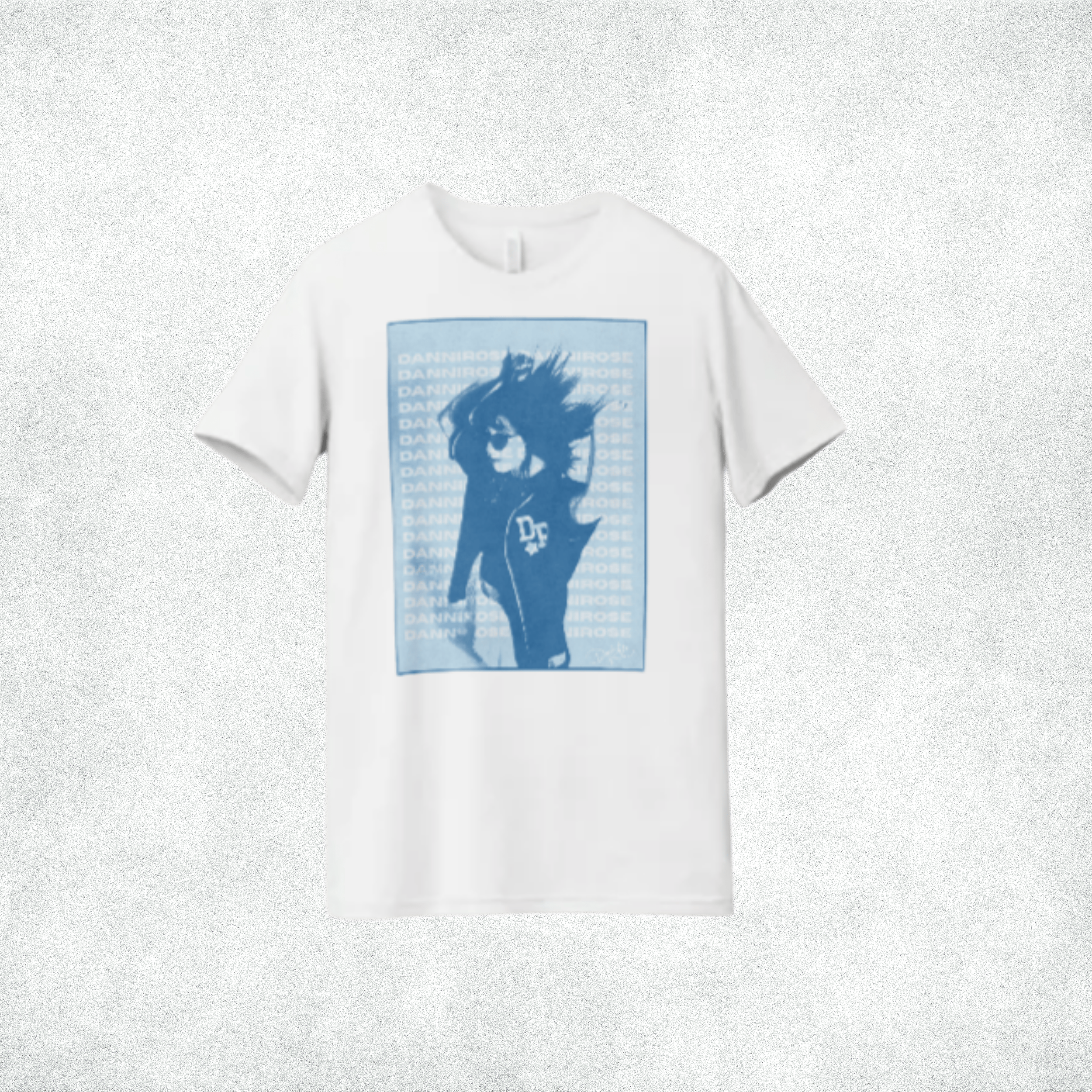 Poster Tee