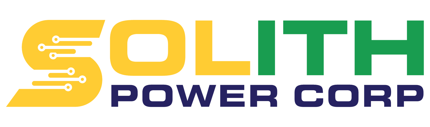 SoLith Power Corp