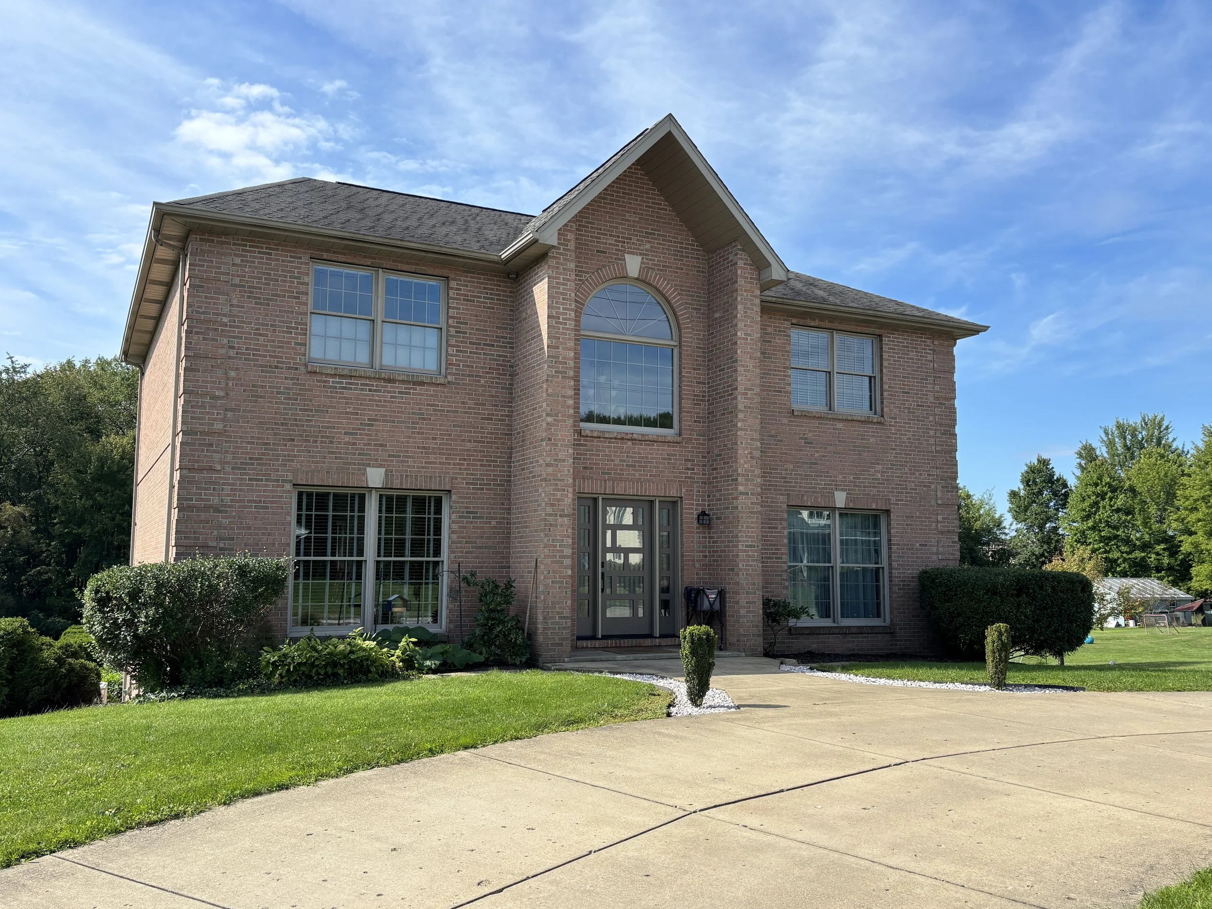 Window Cleaning Chippewa Pa
Residential Window Cleaning Chippewa Pa