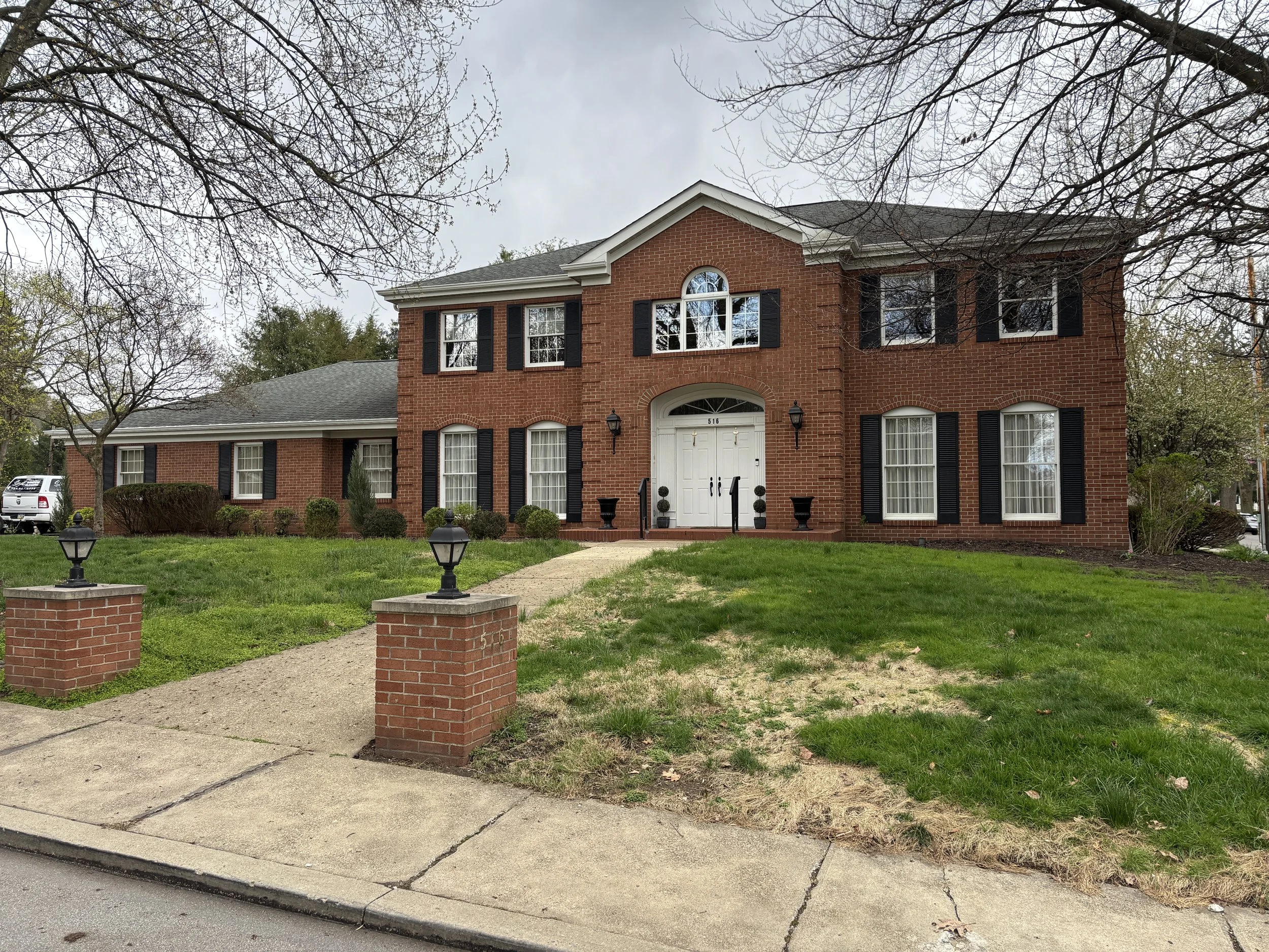 Residential Window Cleaning Sewickley Pa