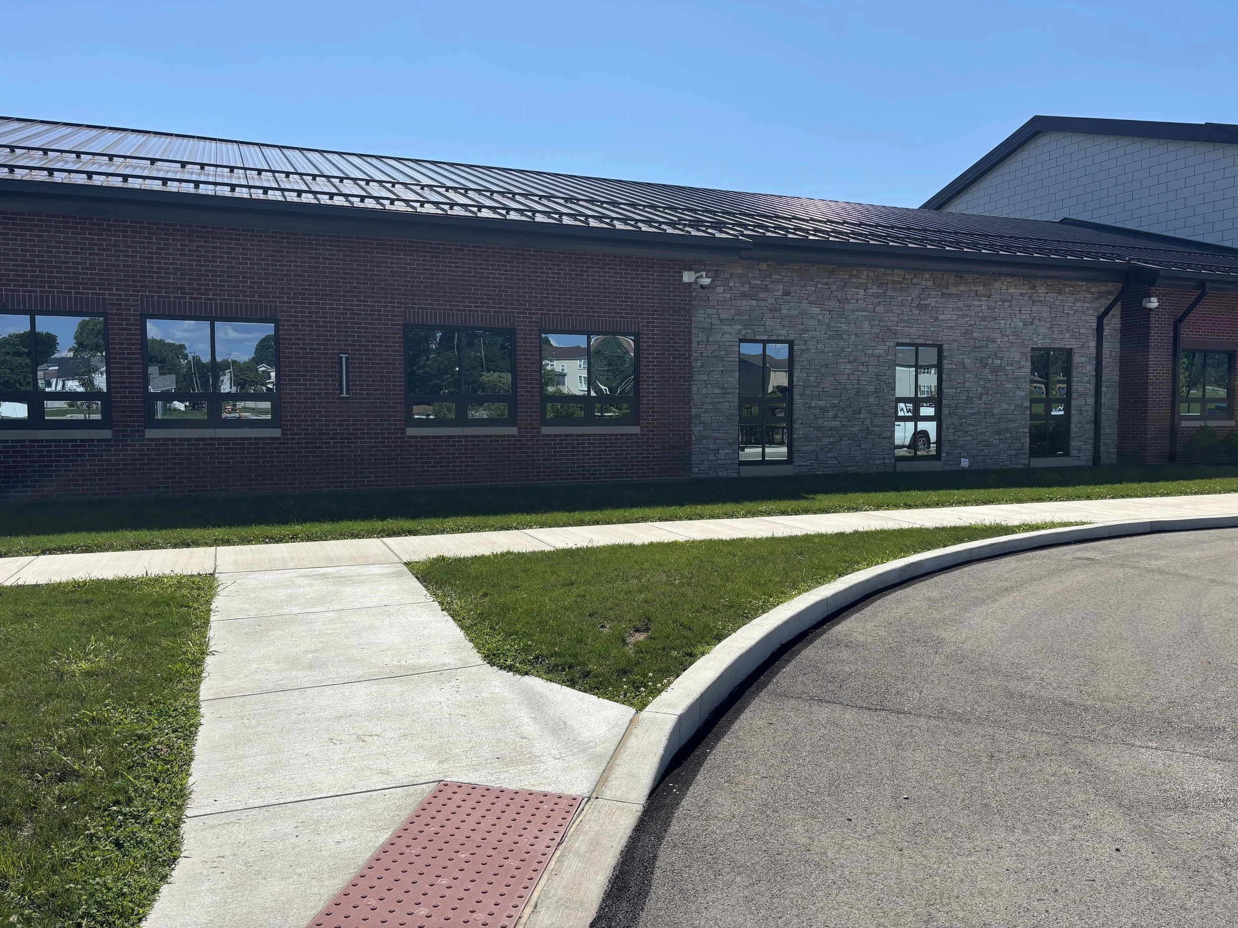 Window Washing Beaver County, Pa
Commercial Window Washing, Beaver, Pa