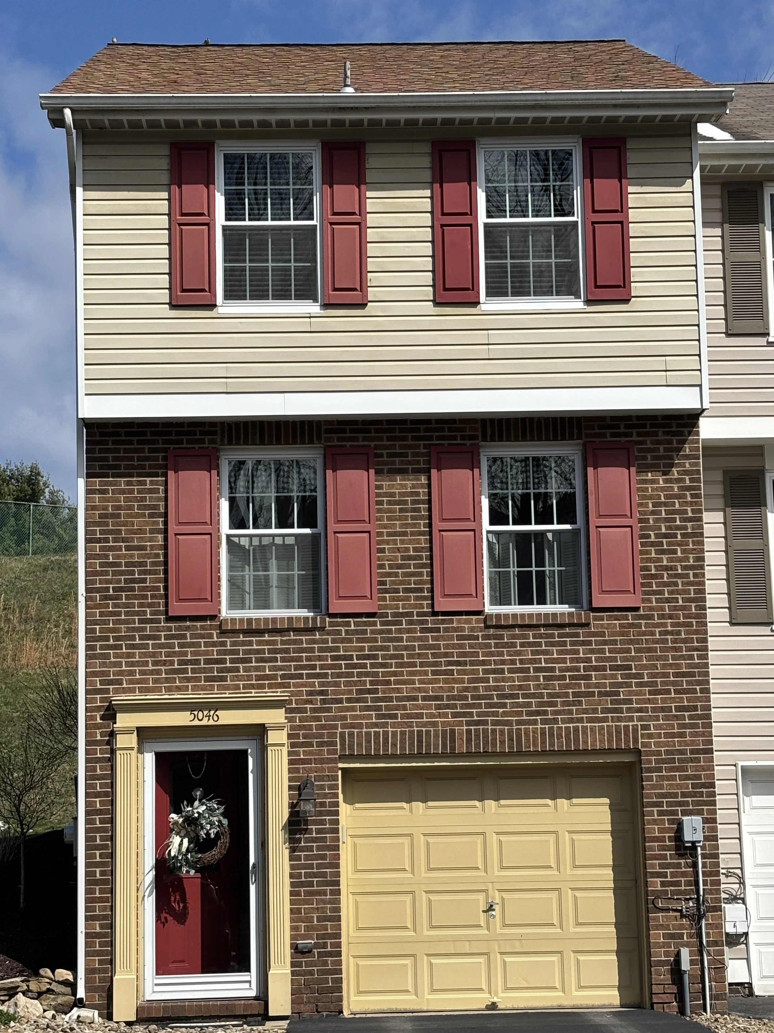 Window Cleaning, Hopewell, Pa
Residential Window Cleaning, Hopewell, Pa