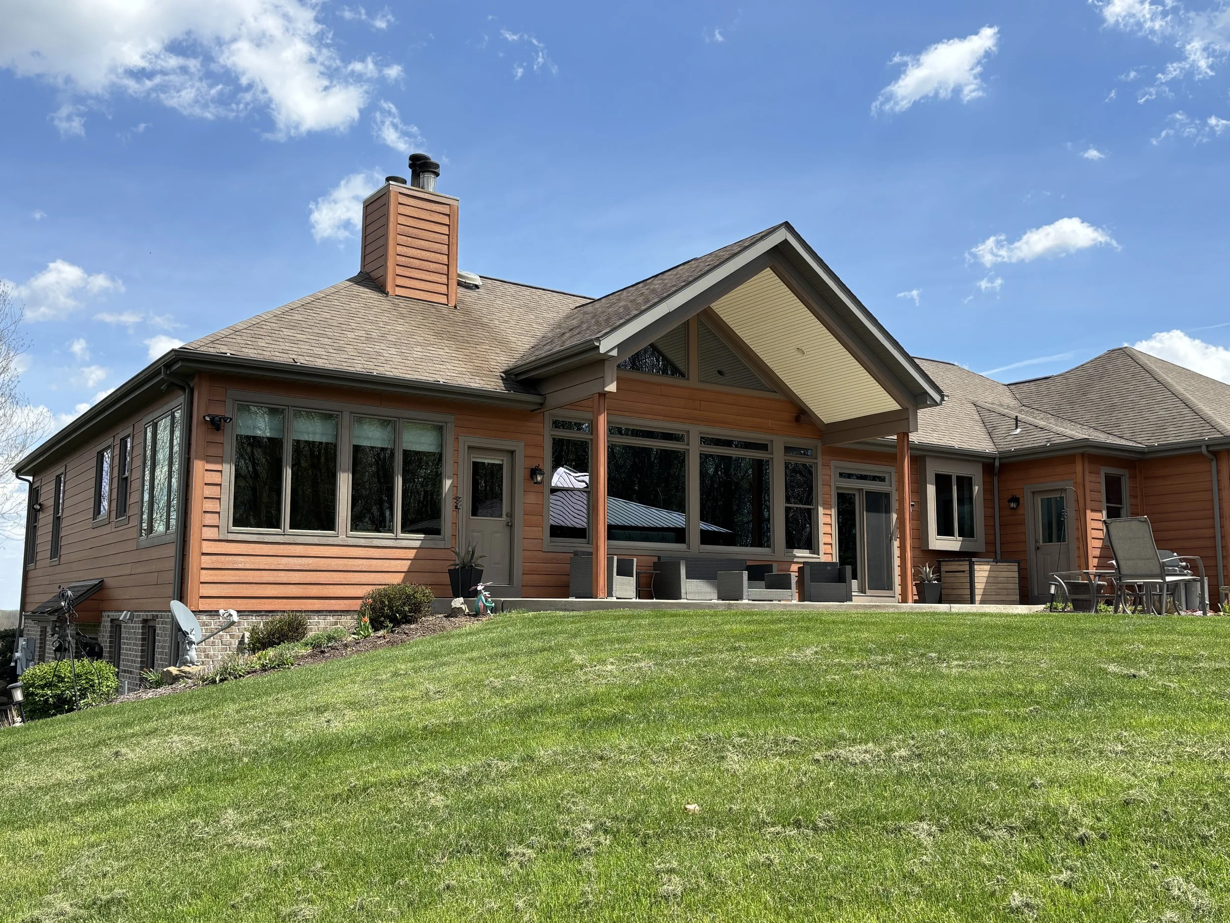 Window Cleaners Near Me Cranberry Township Pa