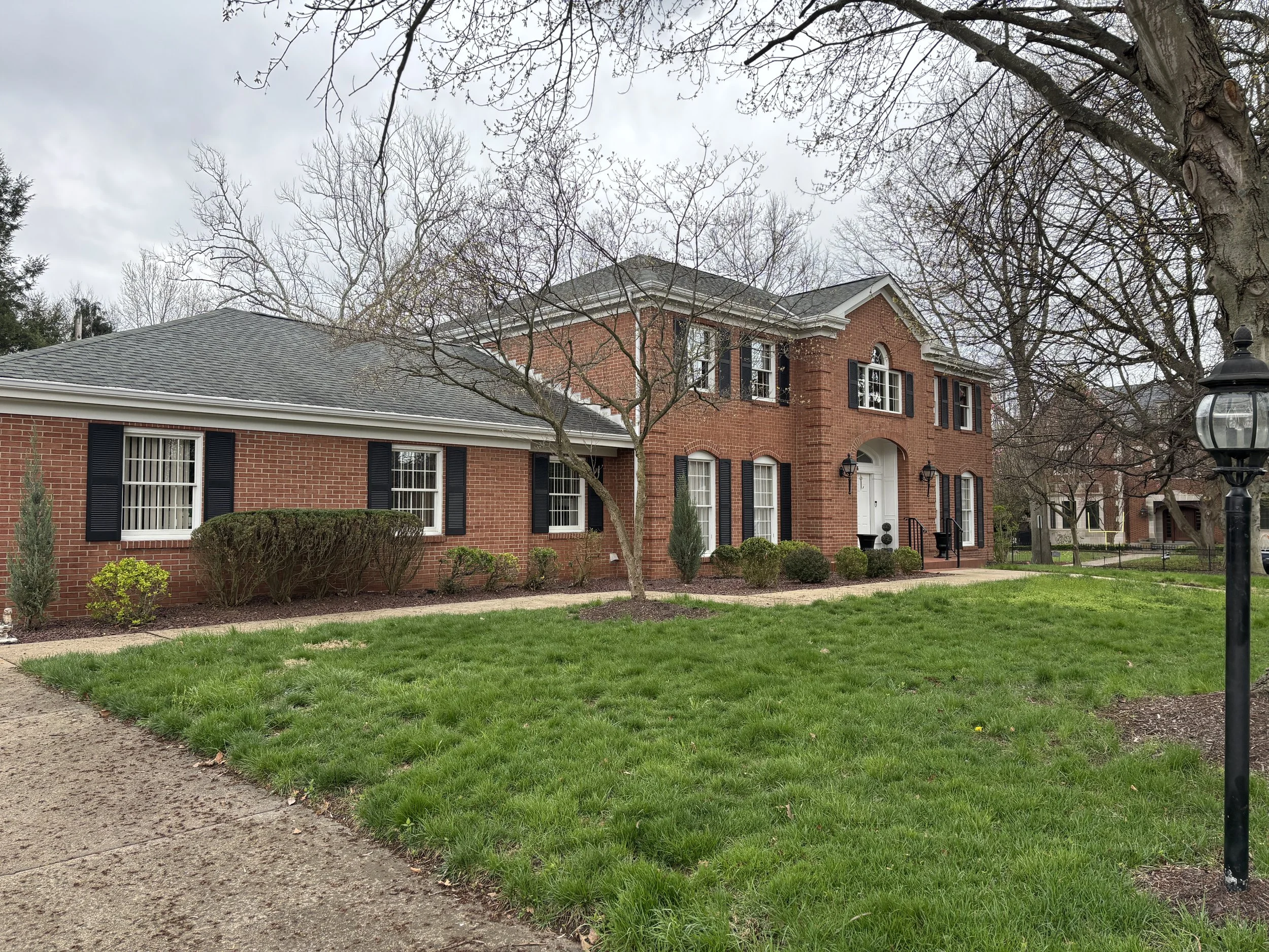 Residential Window Cleaning Sewickley Pa
Soft Washing Sewickley Pa