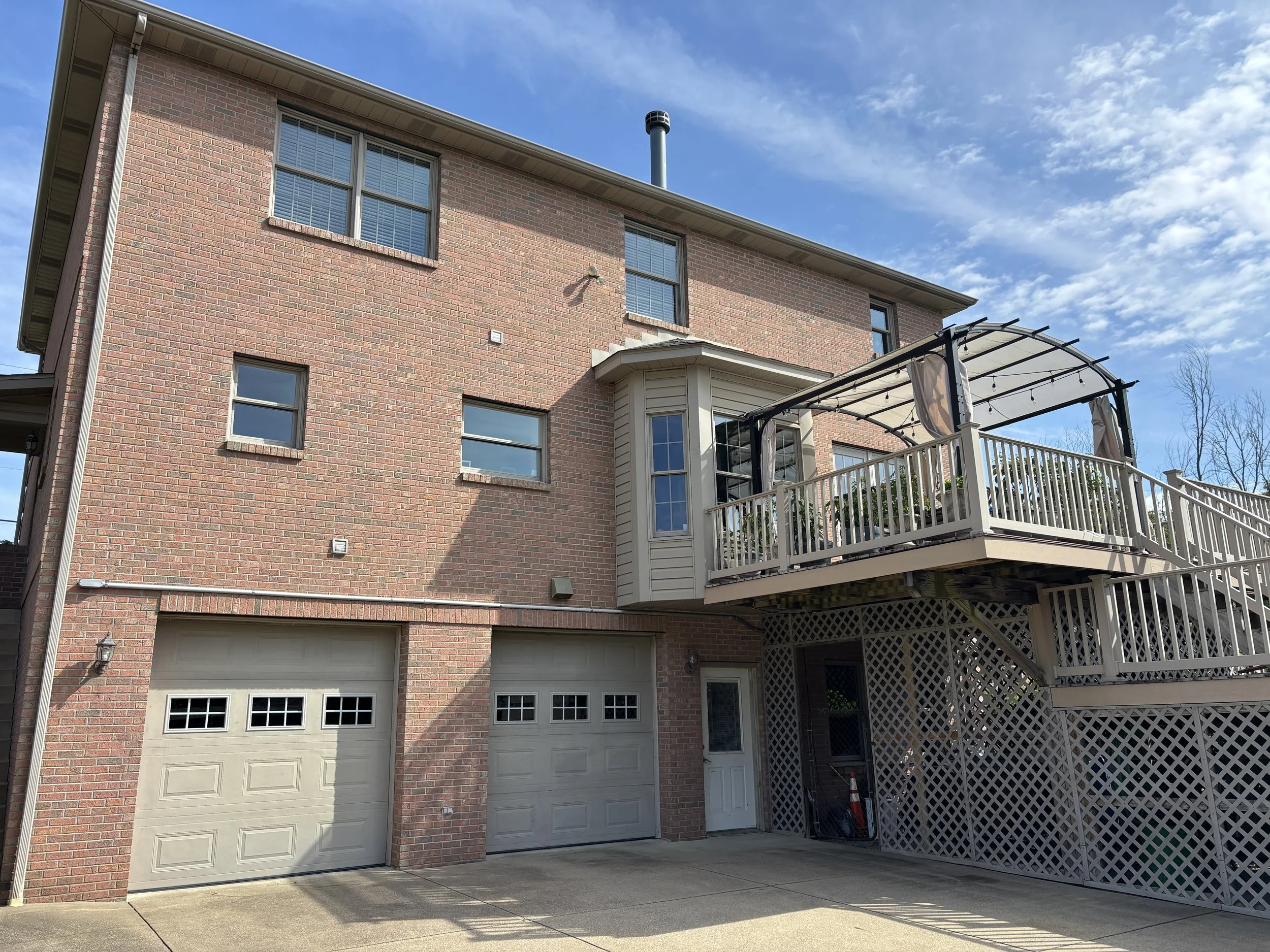 Window Cleaning Blackhawk Pa
Residential Window Cleaning Blackhawk Pa
