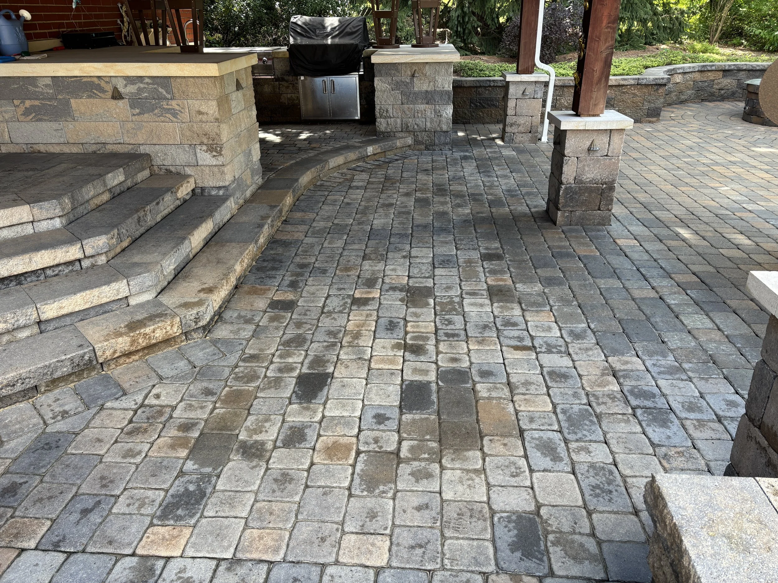 Power Washing Beaver County PA
Soft Washing Beaver County Pa
