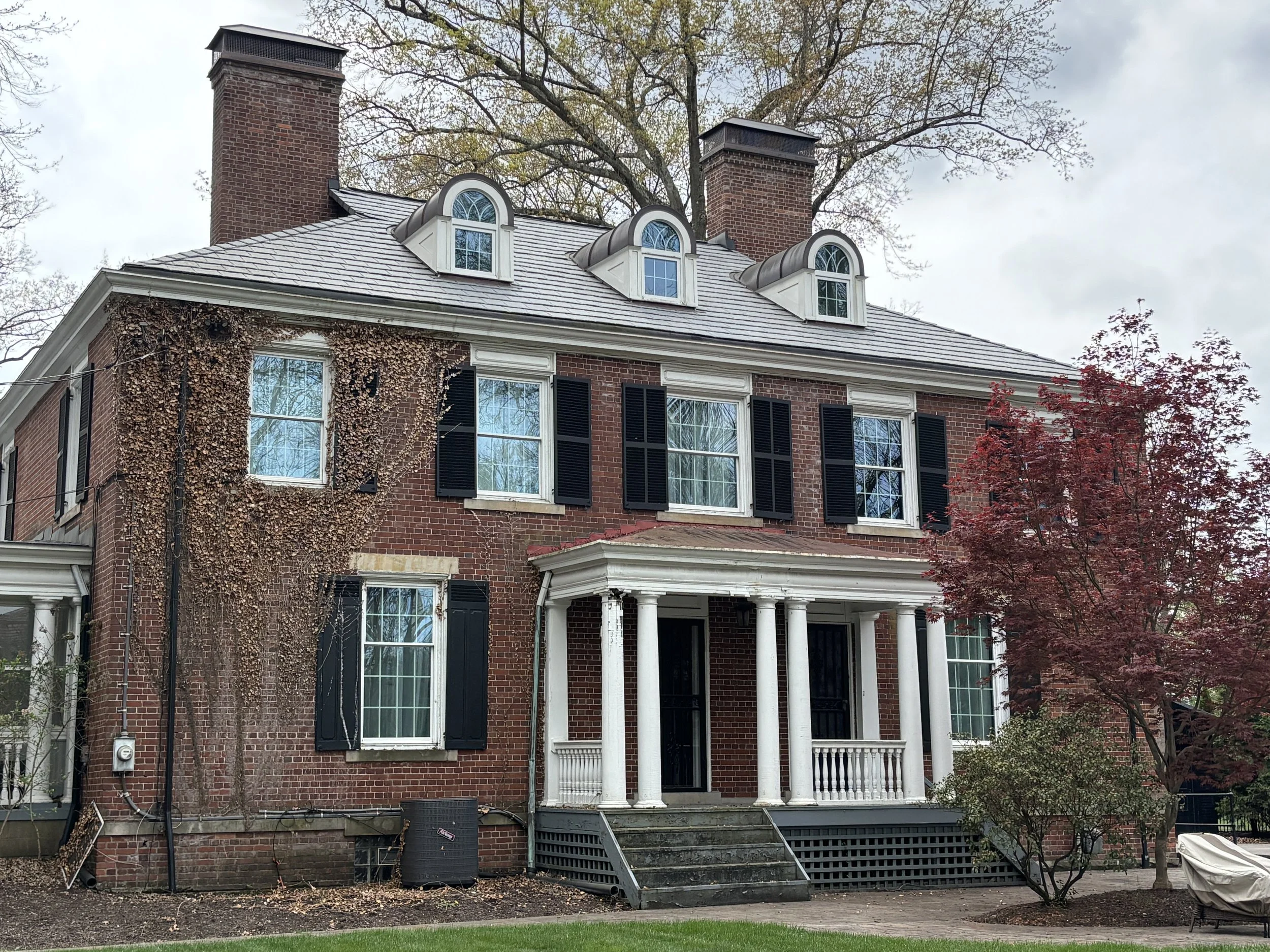 Residential Window Cleaning Sewickley Heights Pa