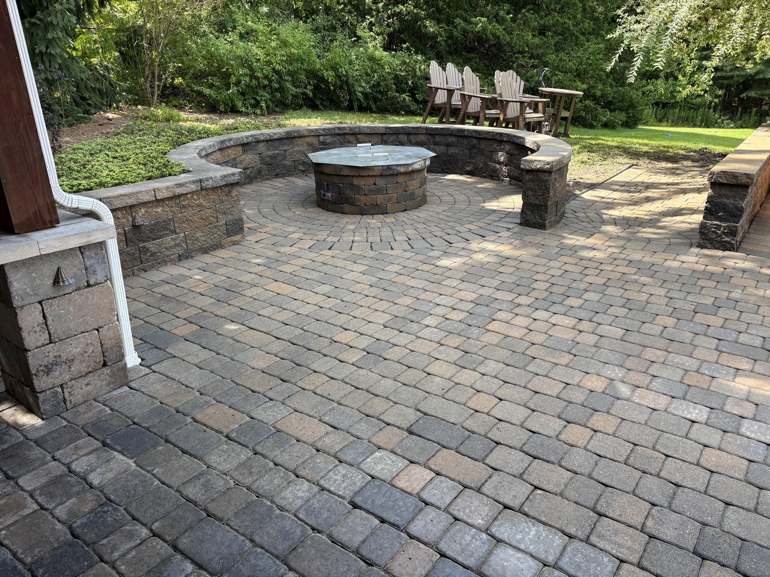 Power Washing Chippewa PA
Soft Washing Chippewa Pa