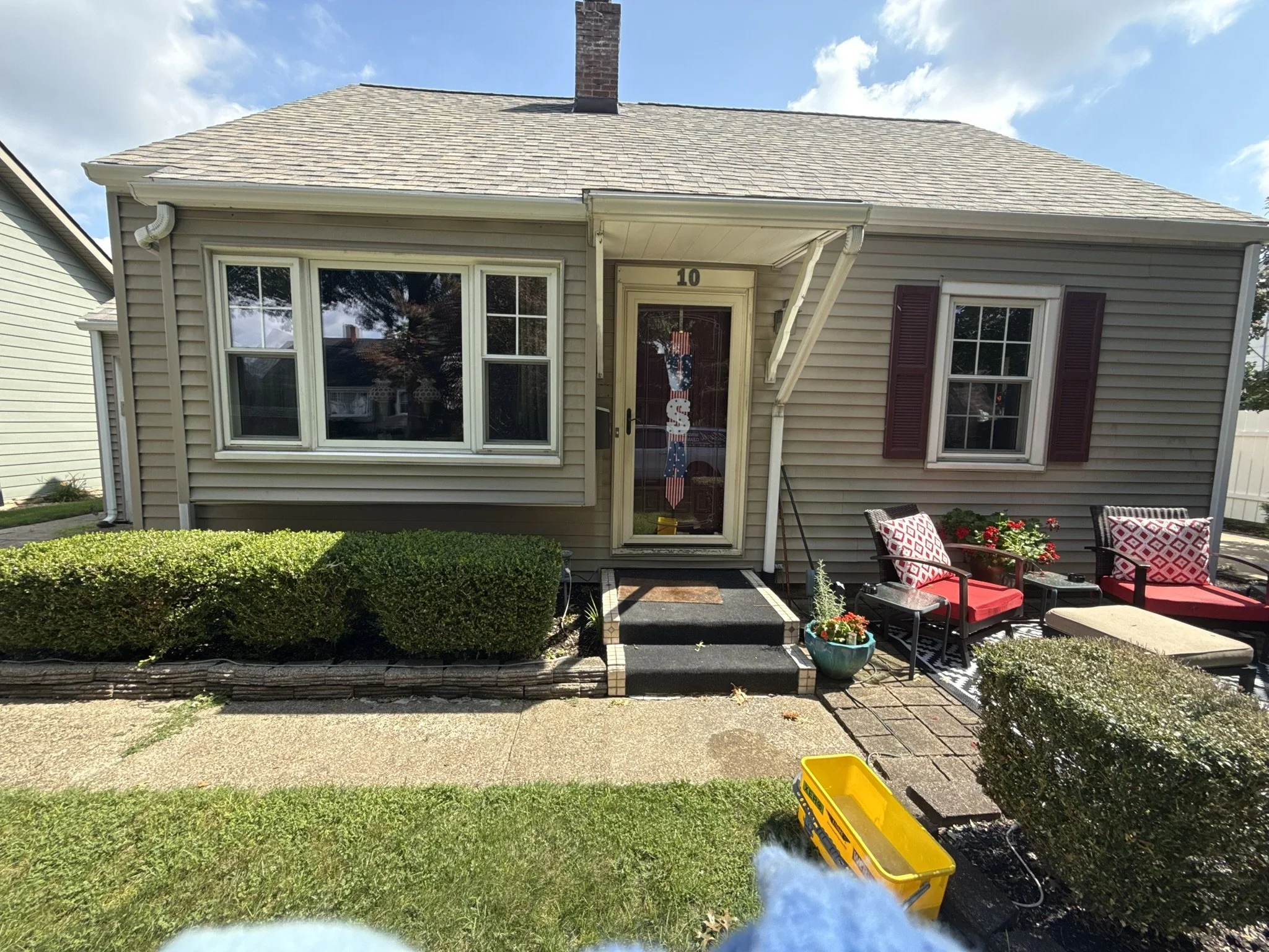 Window Cleaning Beaver, Pa
Residential Window Cleaning Beaver, Pa