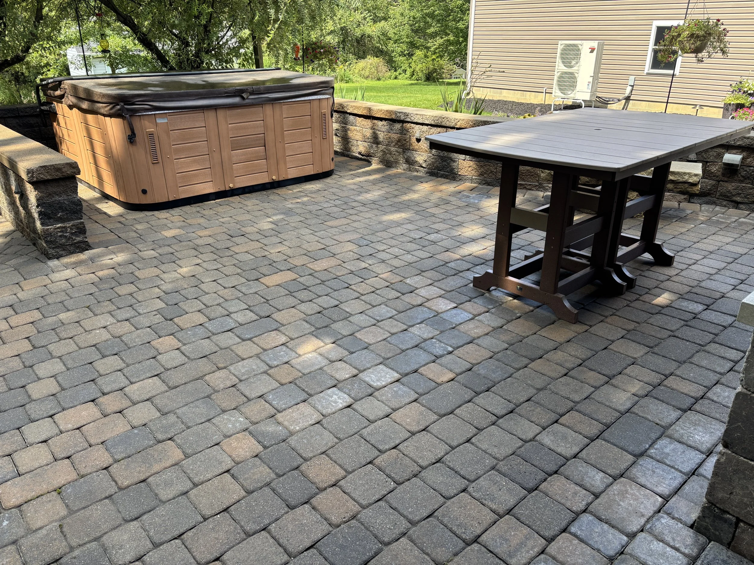 Power Washing Beaver County pa