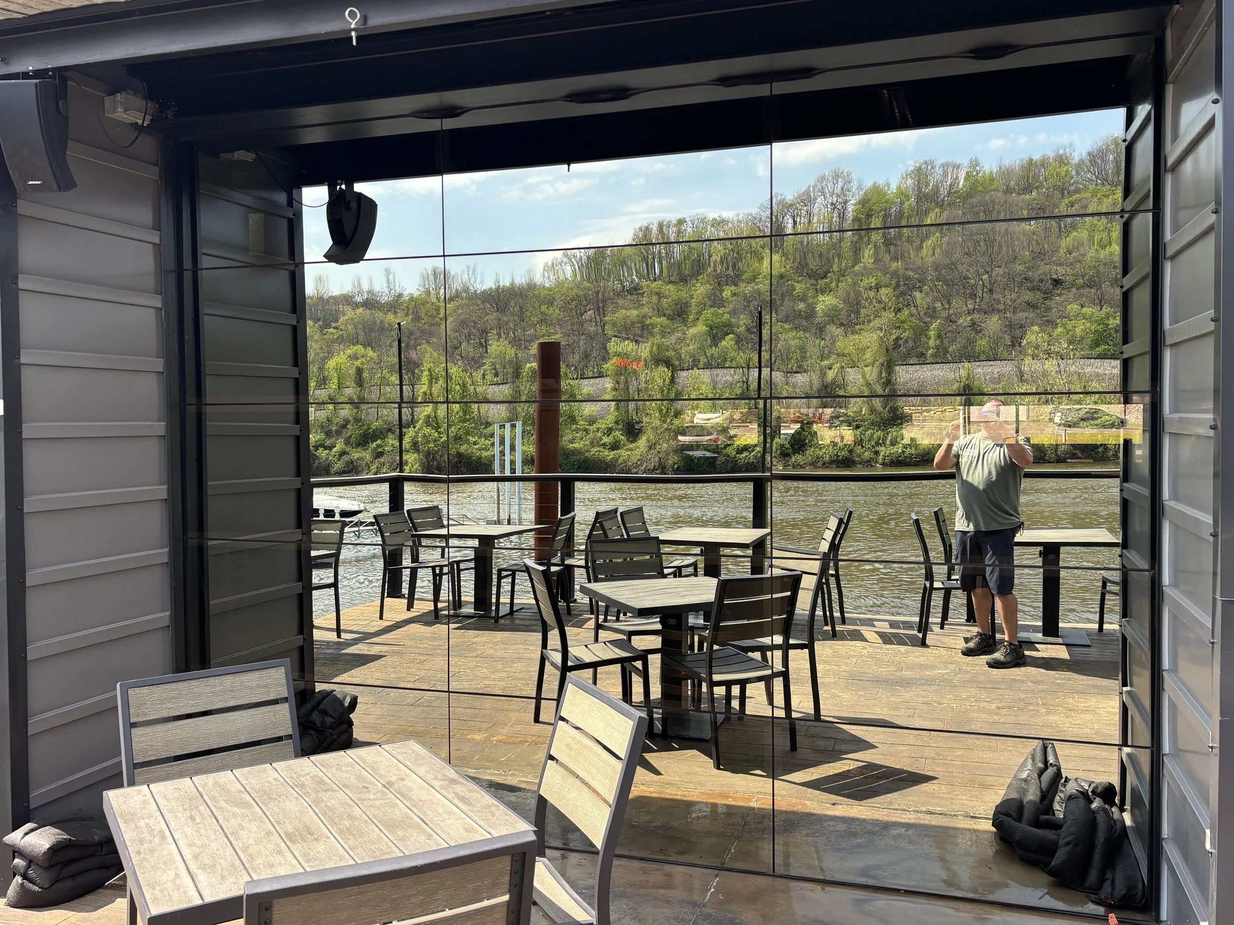 Window Cleaning Beaver Pa