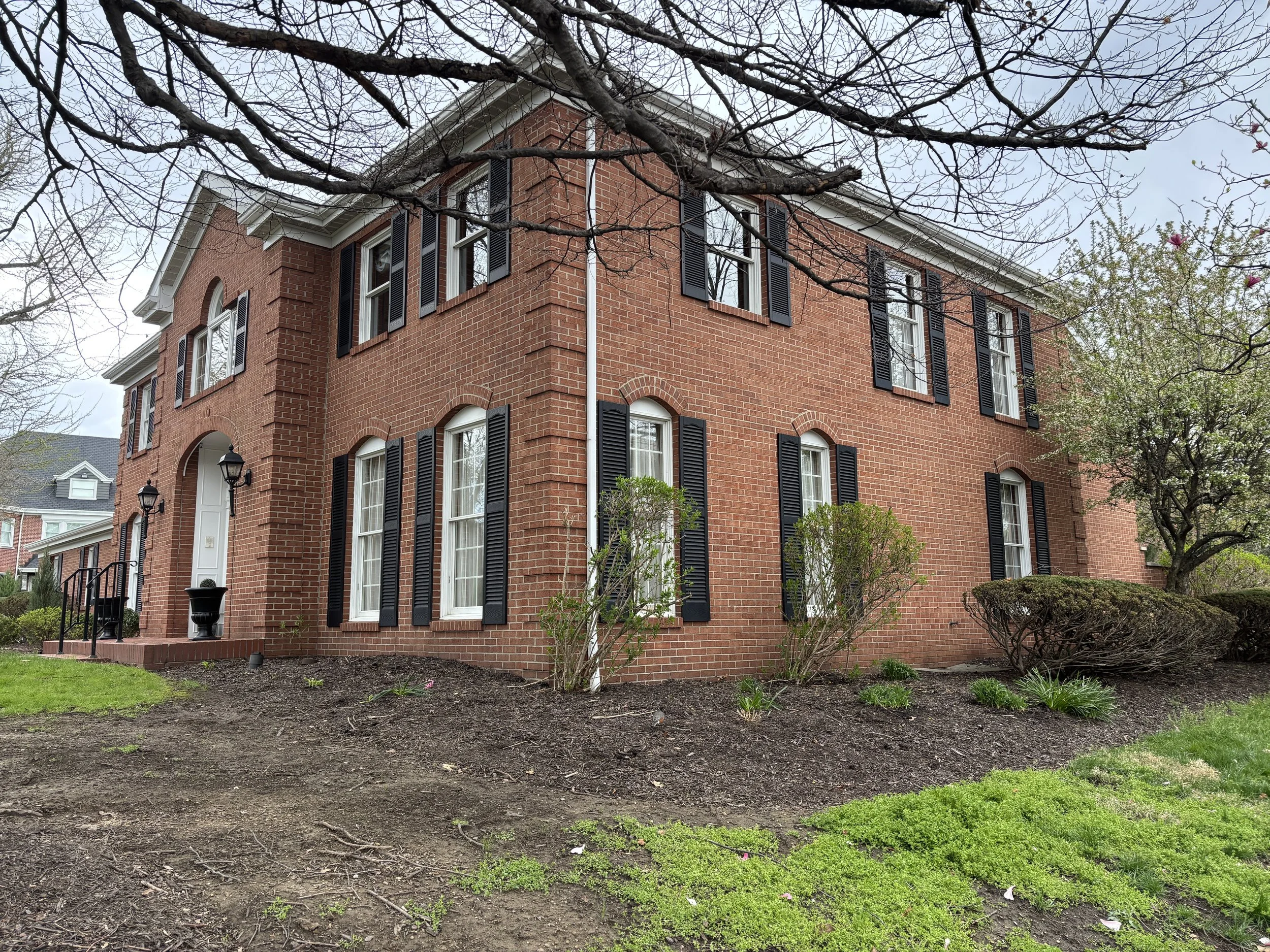 Window Cleaning Sewickley Pa