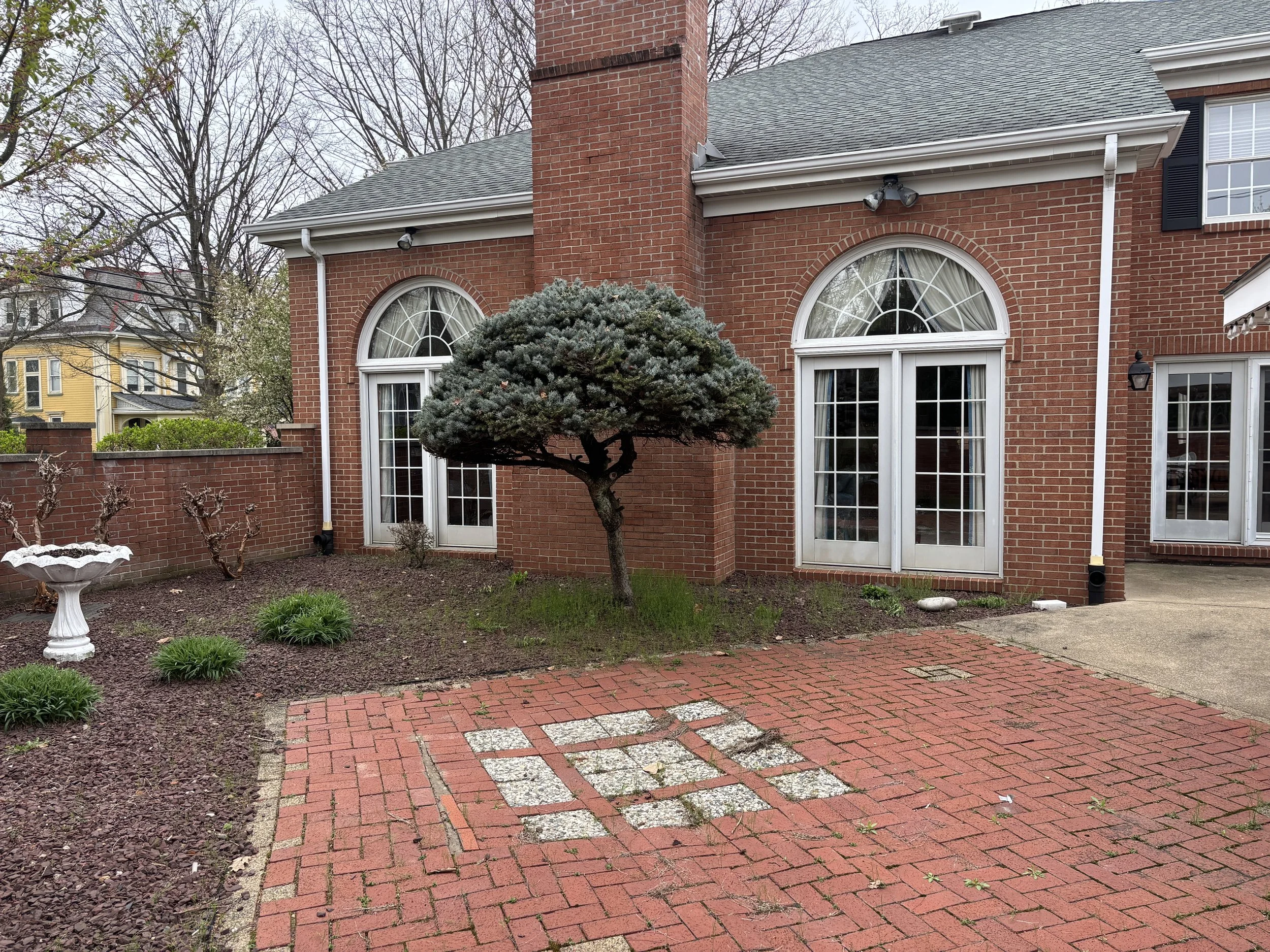 Power Washing Sewickley Pa