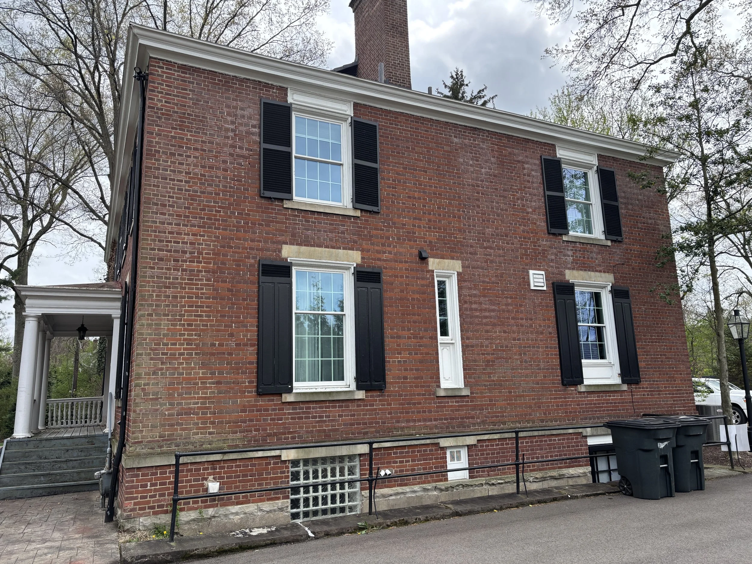 Window Cleaning Sewickley Heights Pa
