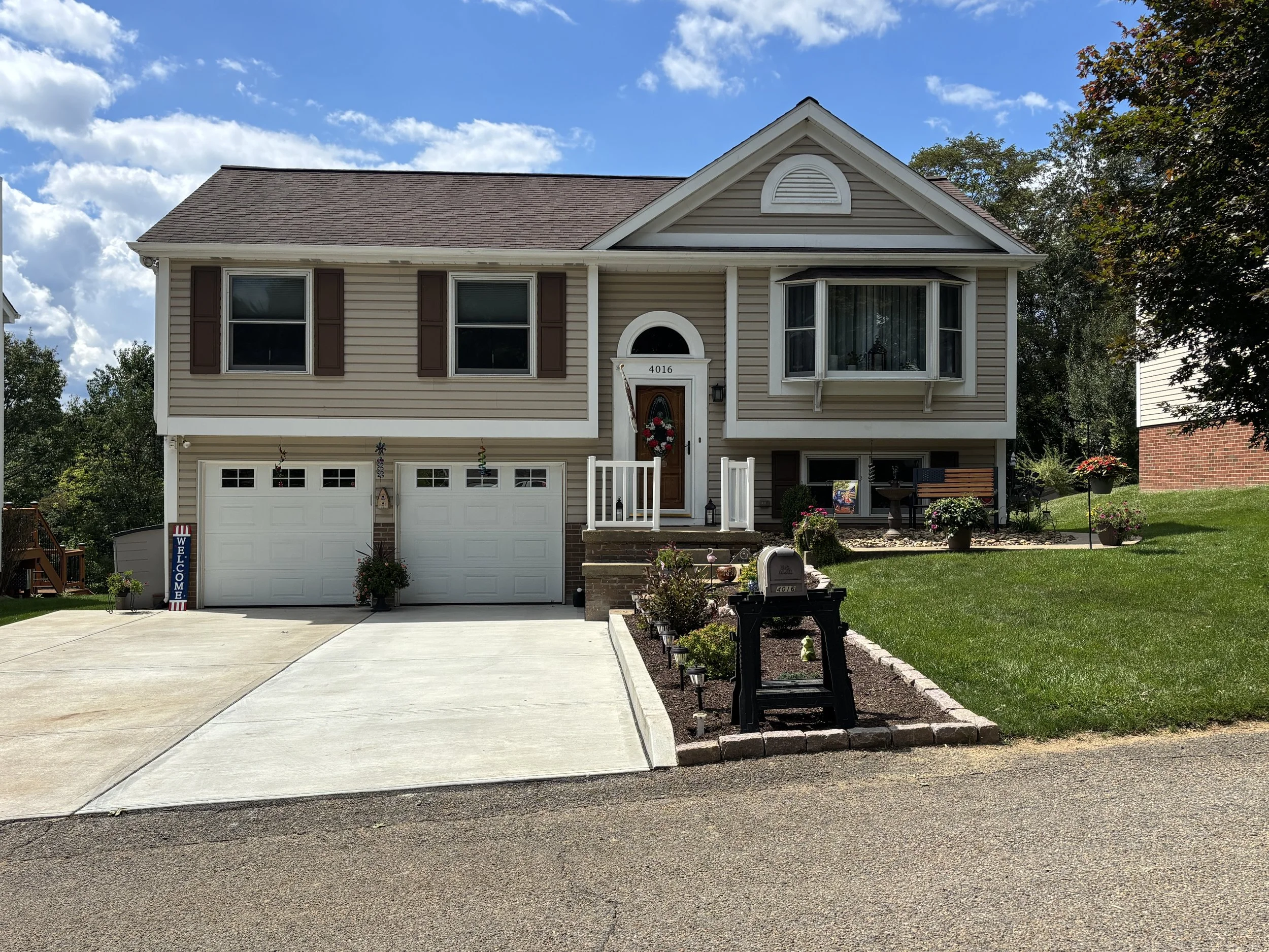 Window Cleaning Hopewell Pa
Residential Window Cleaning Pa