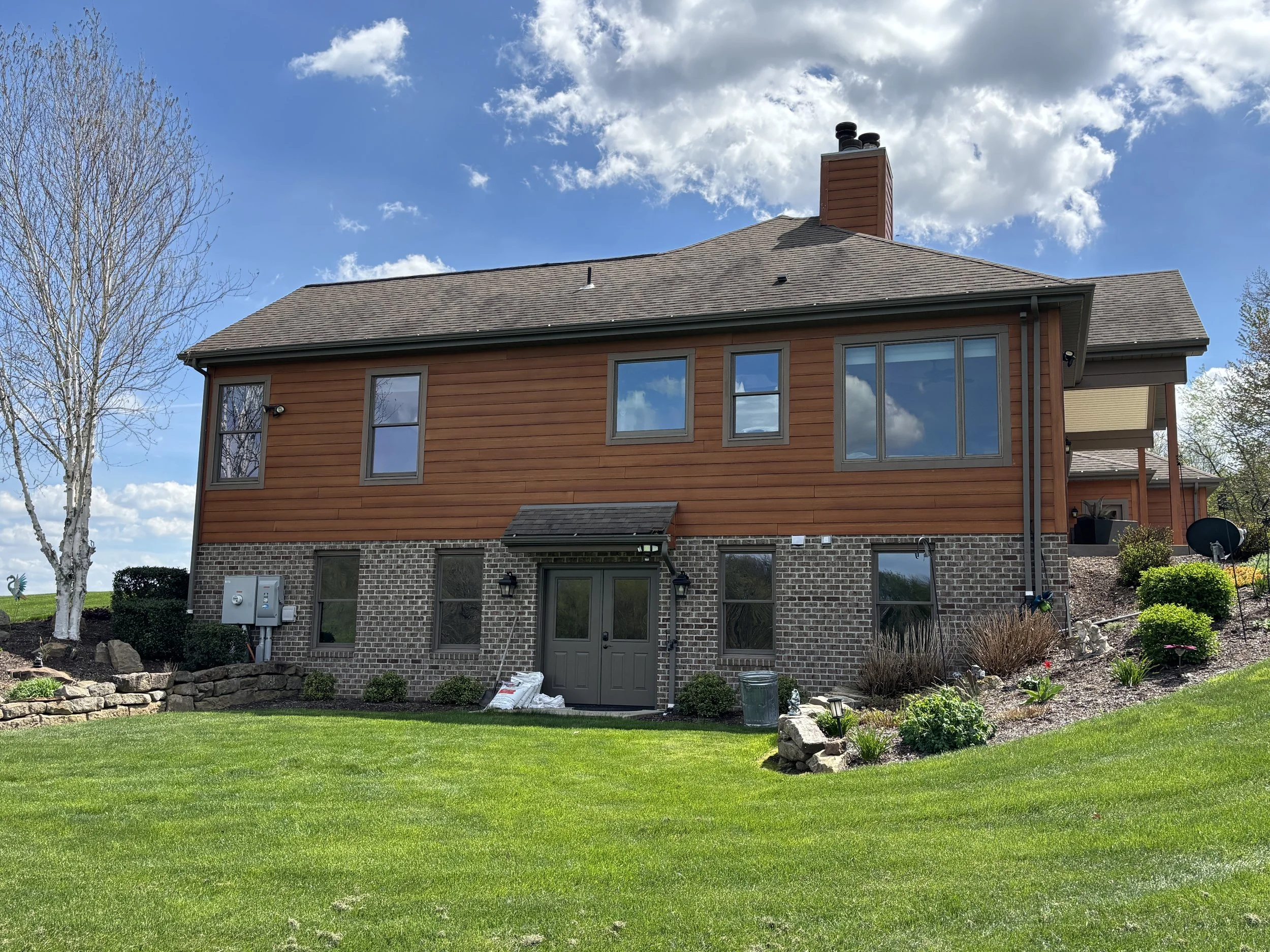 Residential Window Cleaning Cranberry Township Pa
Residential Window Cleaners Cranberry Township Pa