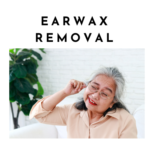 What’s the best way to clean earwax?