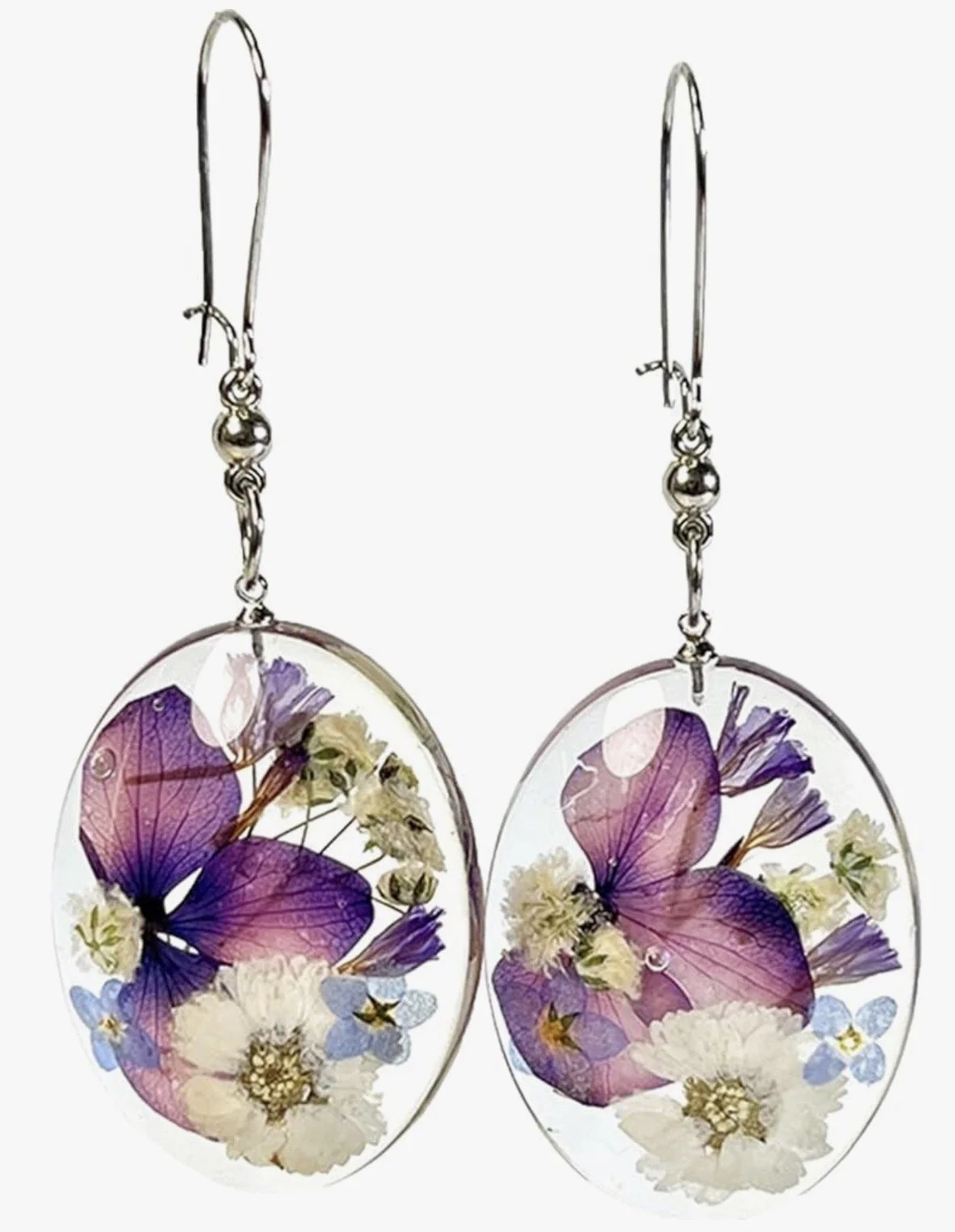 Epoxy Resin Art Class