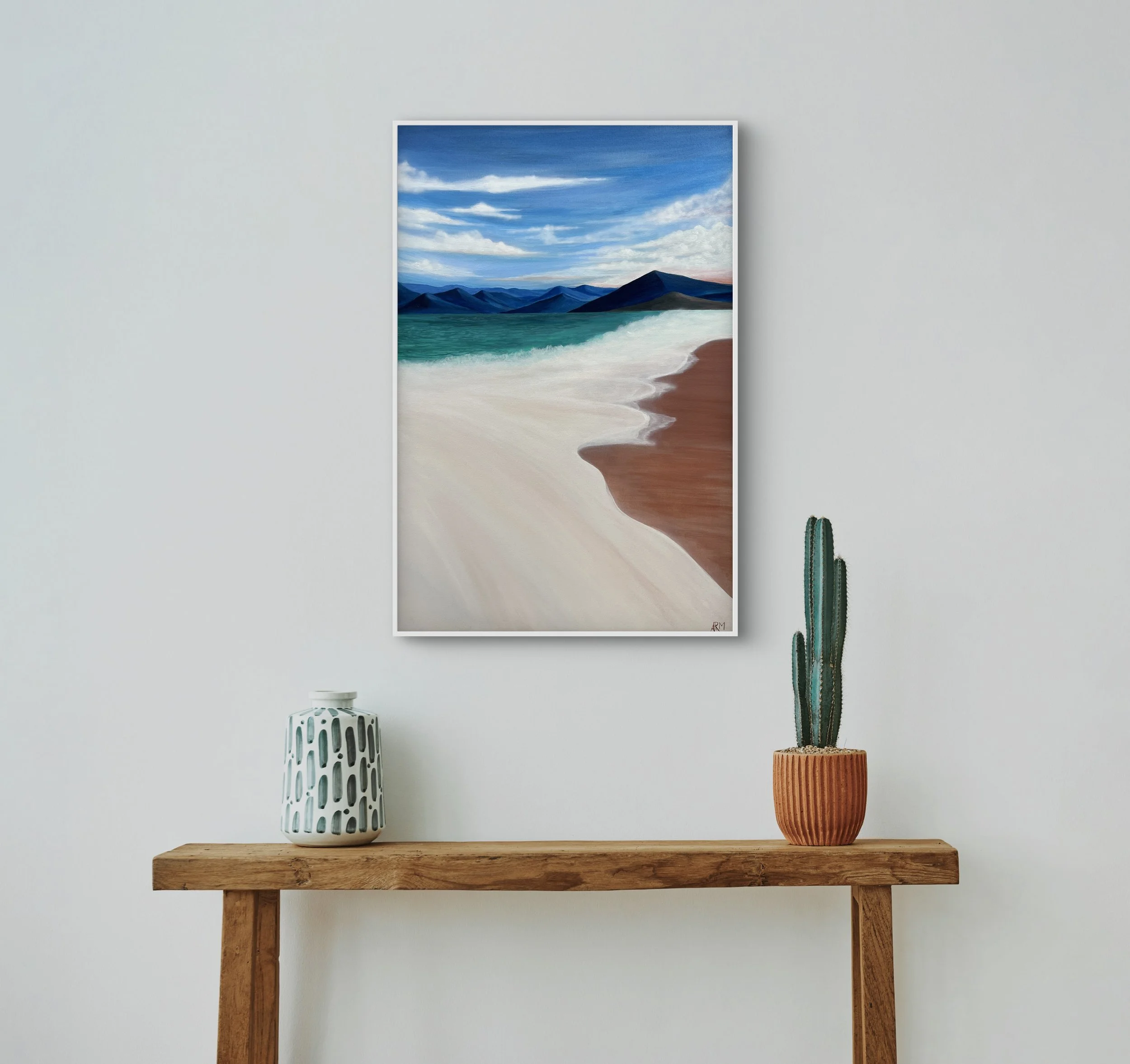 Shoreline