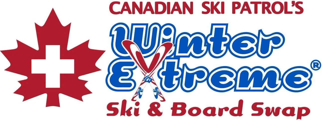 Canadian Ski Patrol&#x27;s Winter Extreme Ski &amp; Board Sale