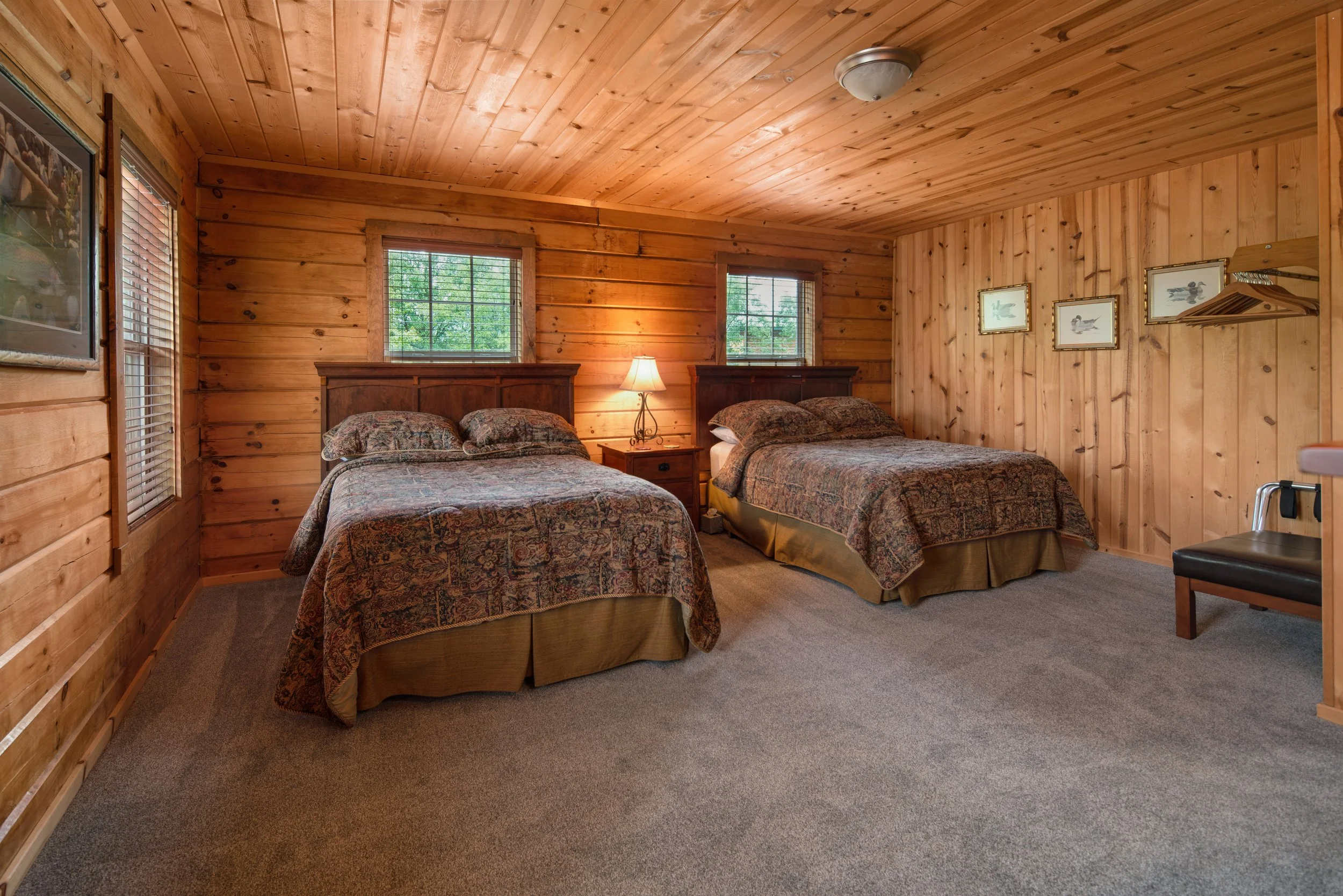 Naples Hotel and Resort Photography