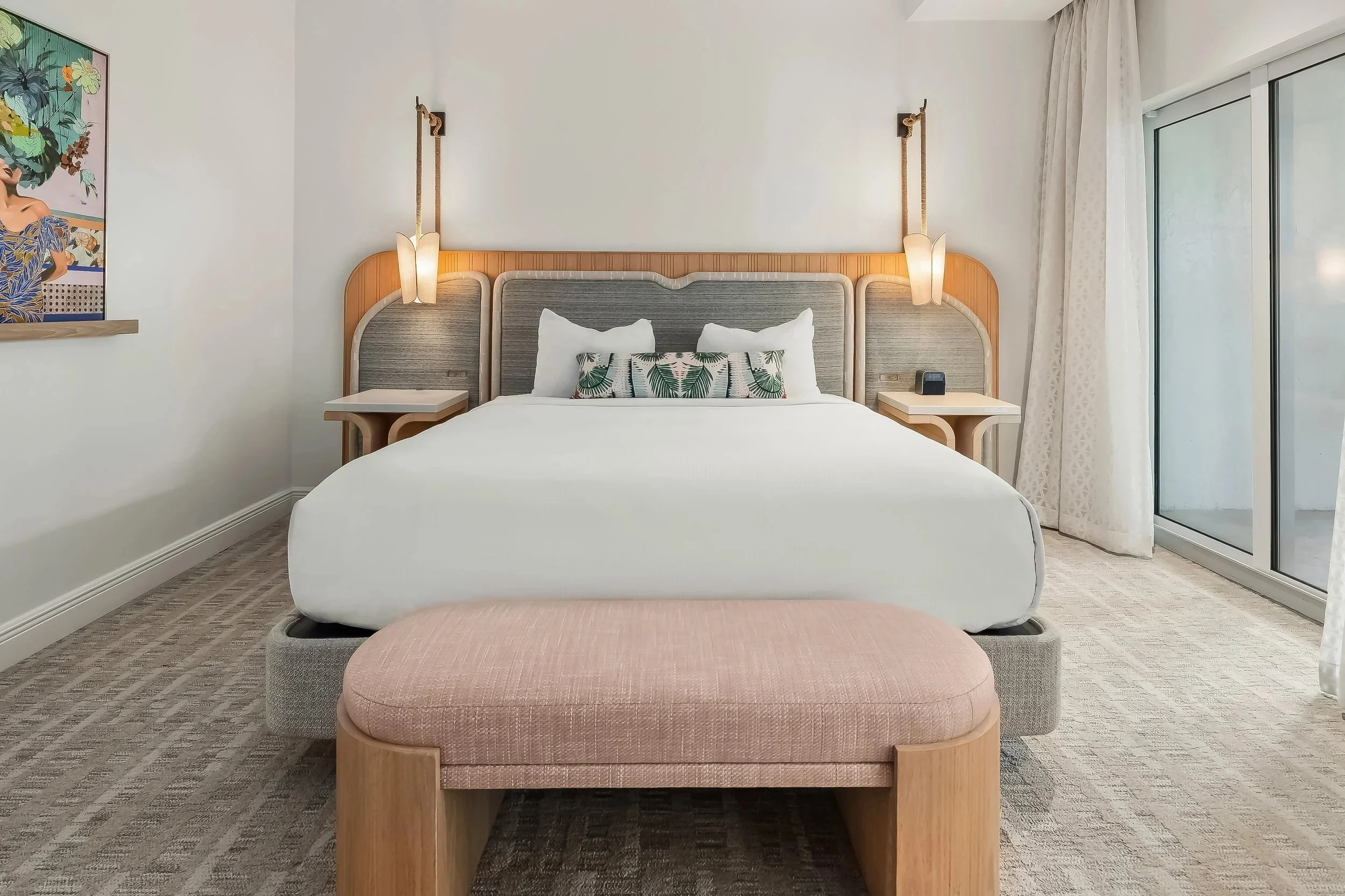 Naples Hotel and Resort Photography