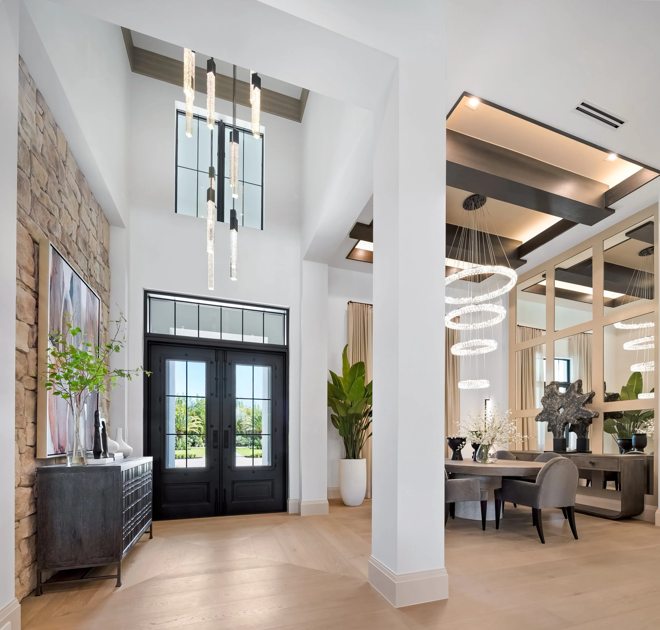 Architectural Photography in Naples: What Builders Actually Need