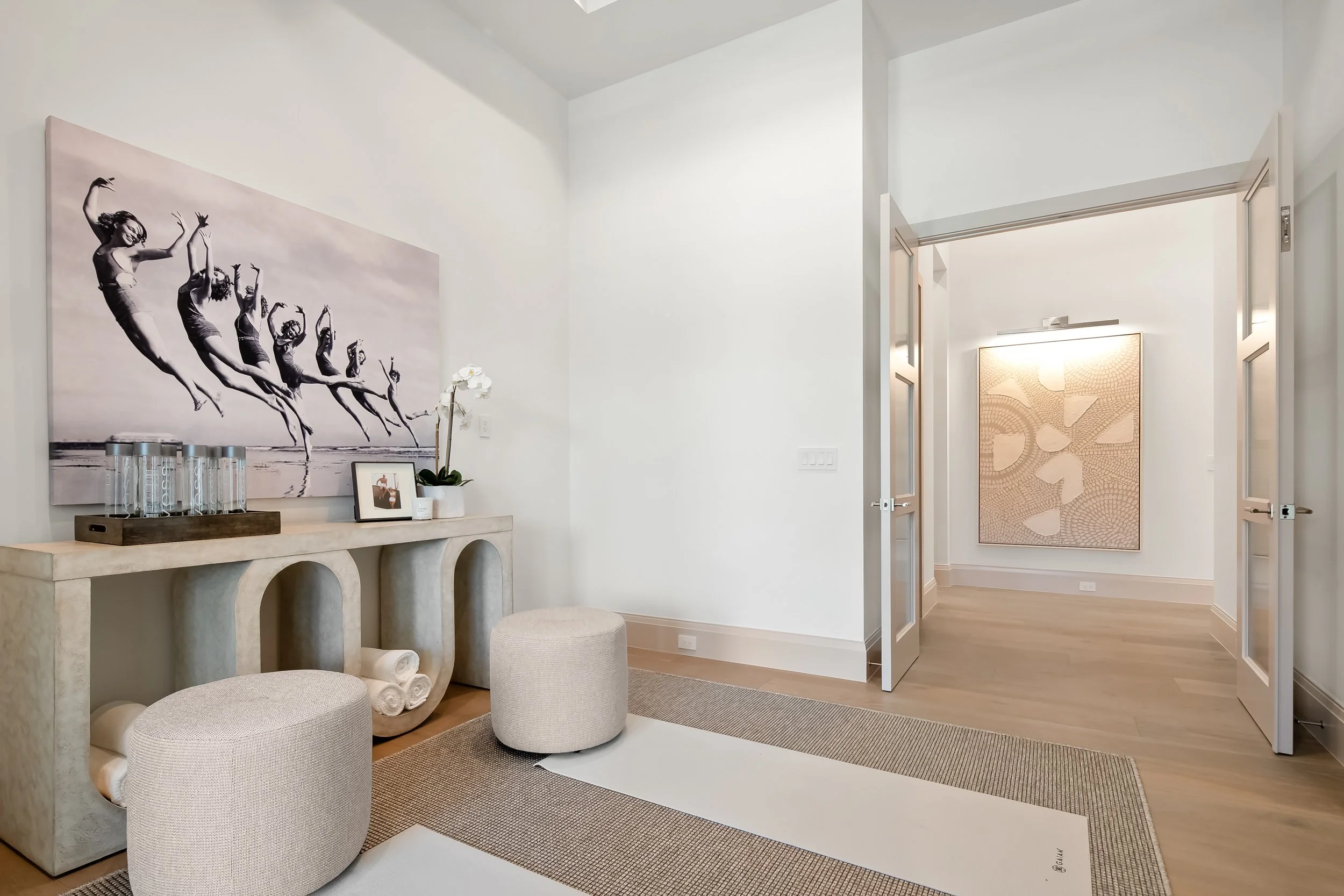 Naples Interior Design Photography
