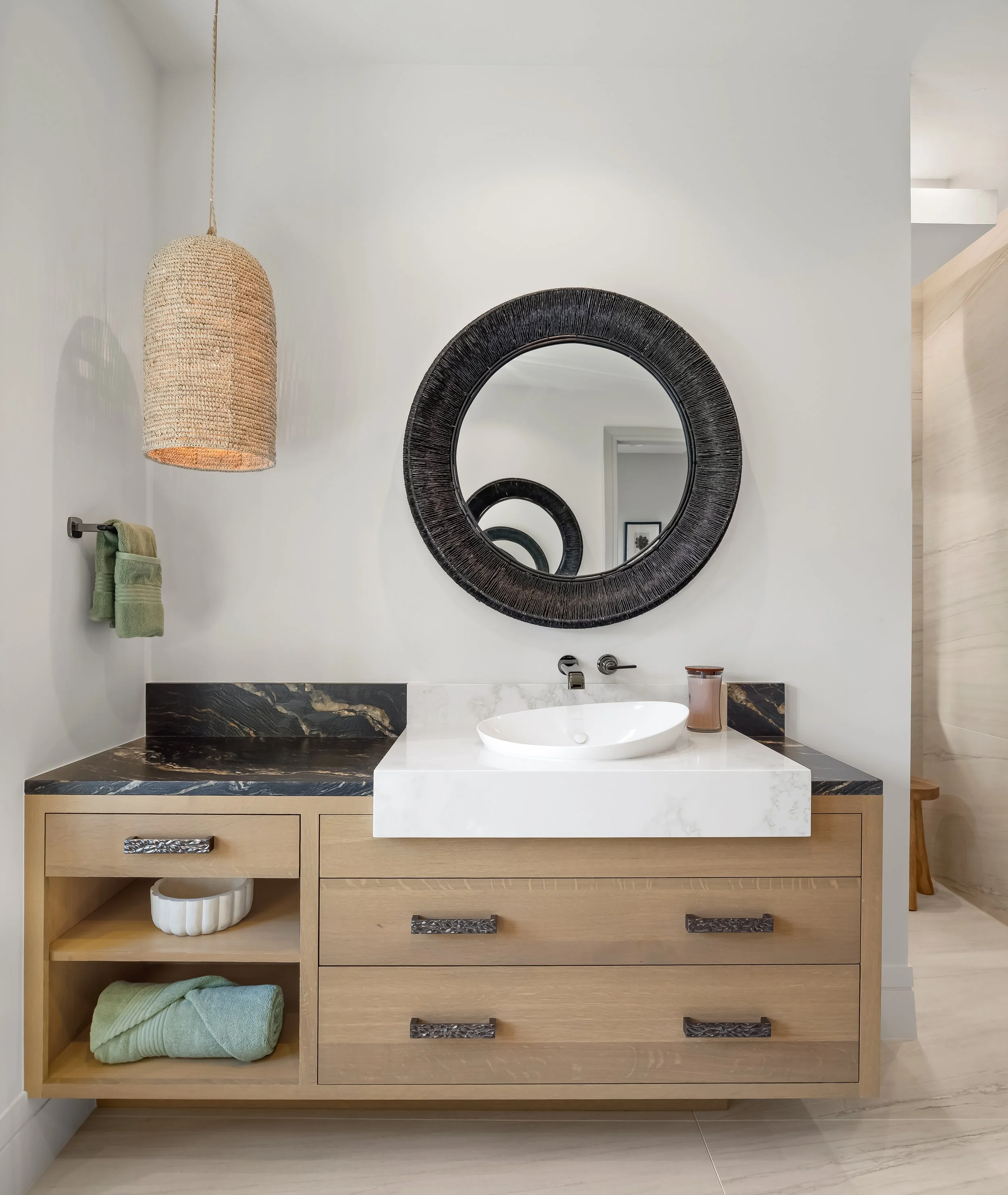 New Construction & Remodel Photography