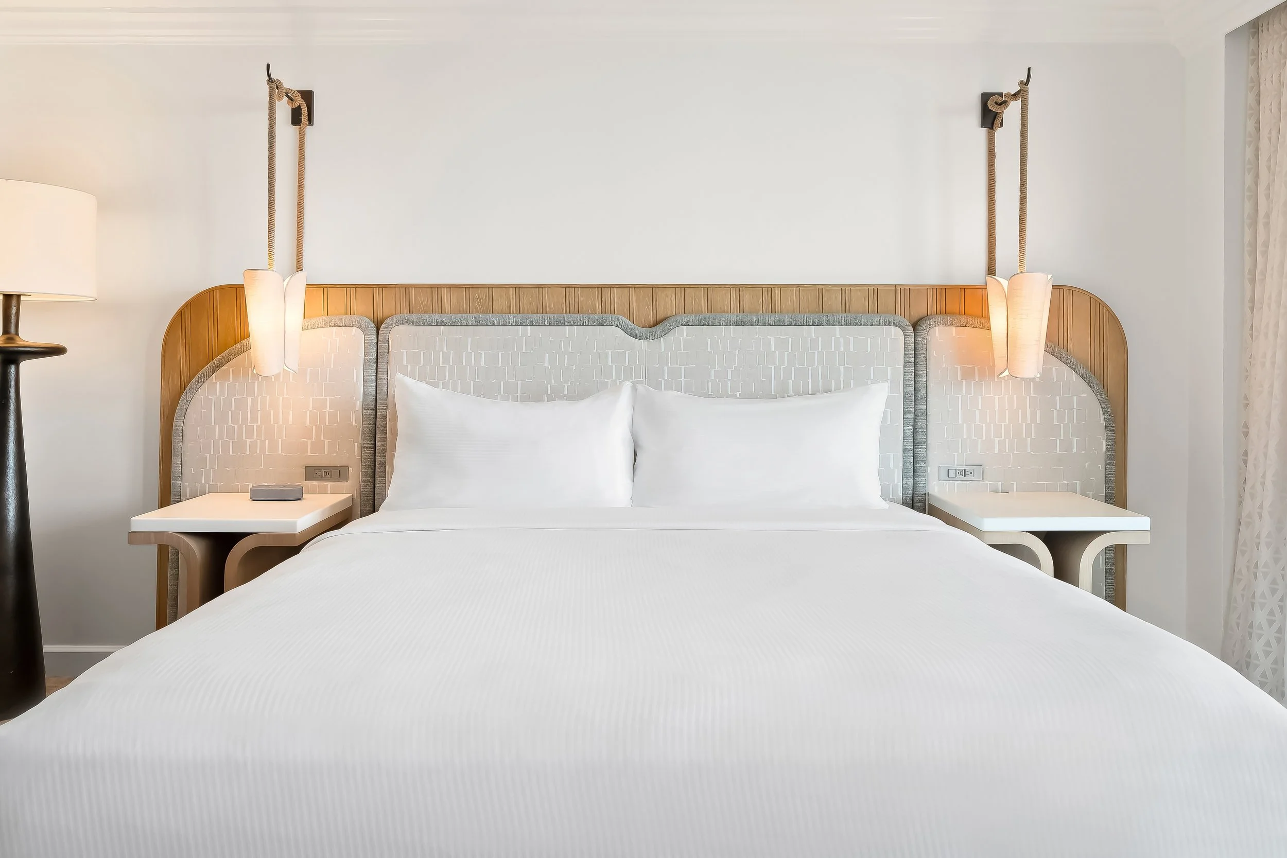 Naples Hotel and Resort Photography