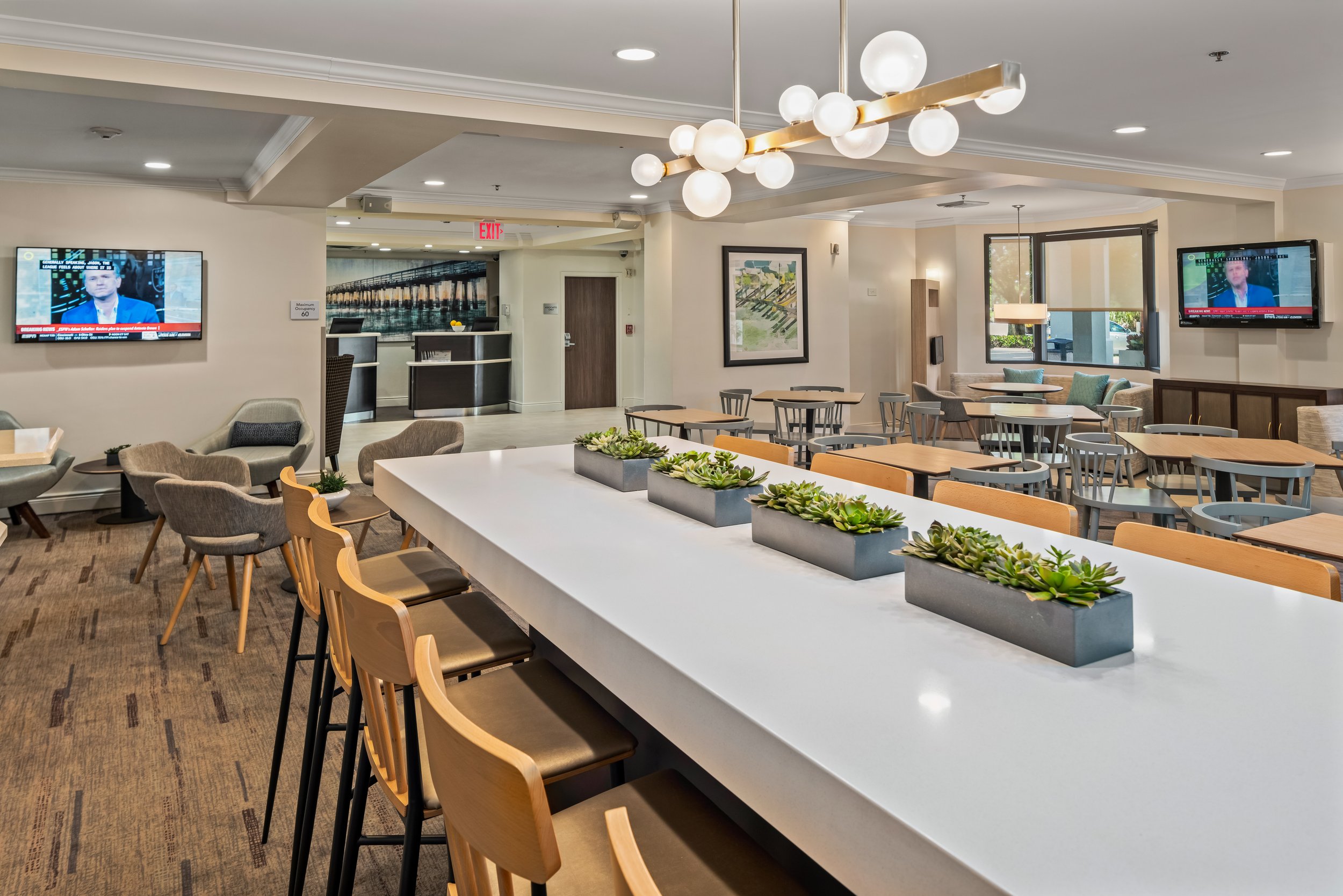 Naples Hotel and Resort Photography