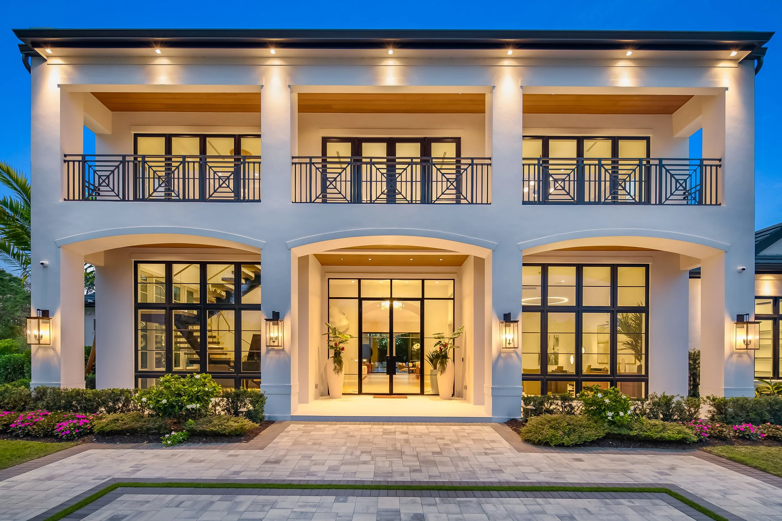 Architectural Photography