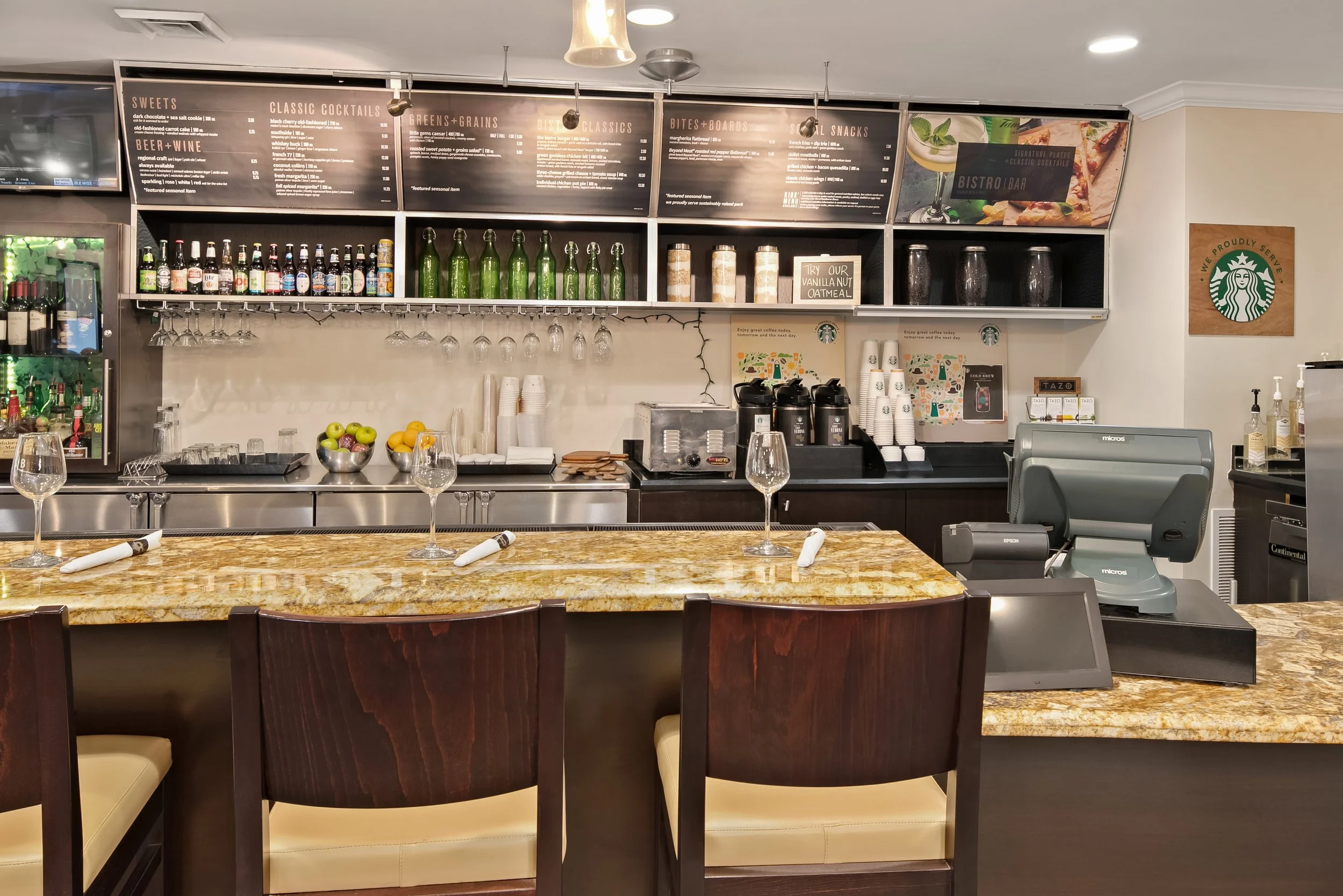 Naples Hotel and Resort Photography