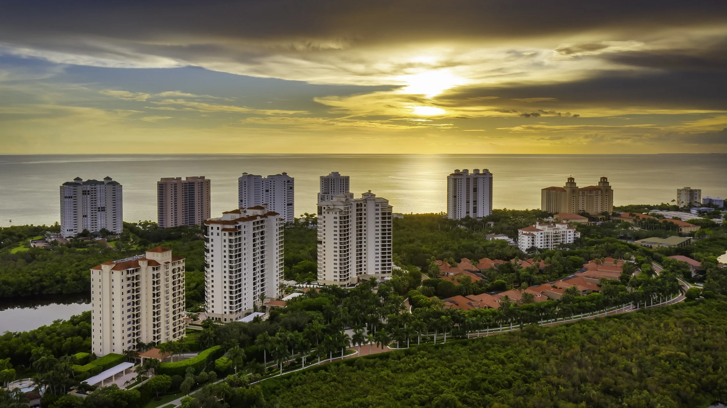 Bay Colony Pelican Bay Naples Stock Photography_.jpg