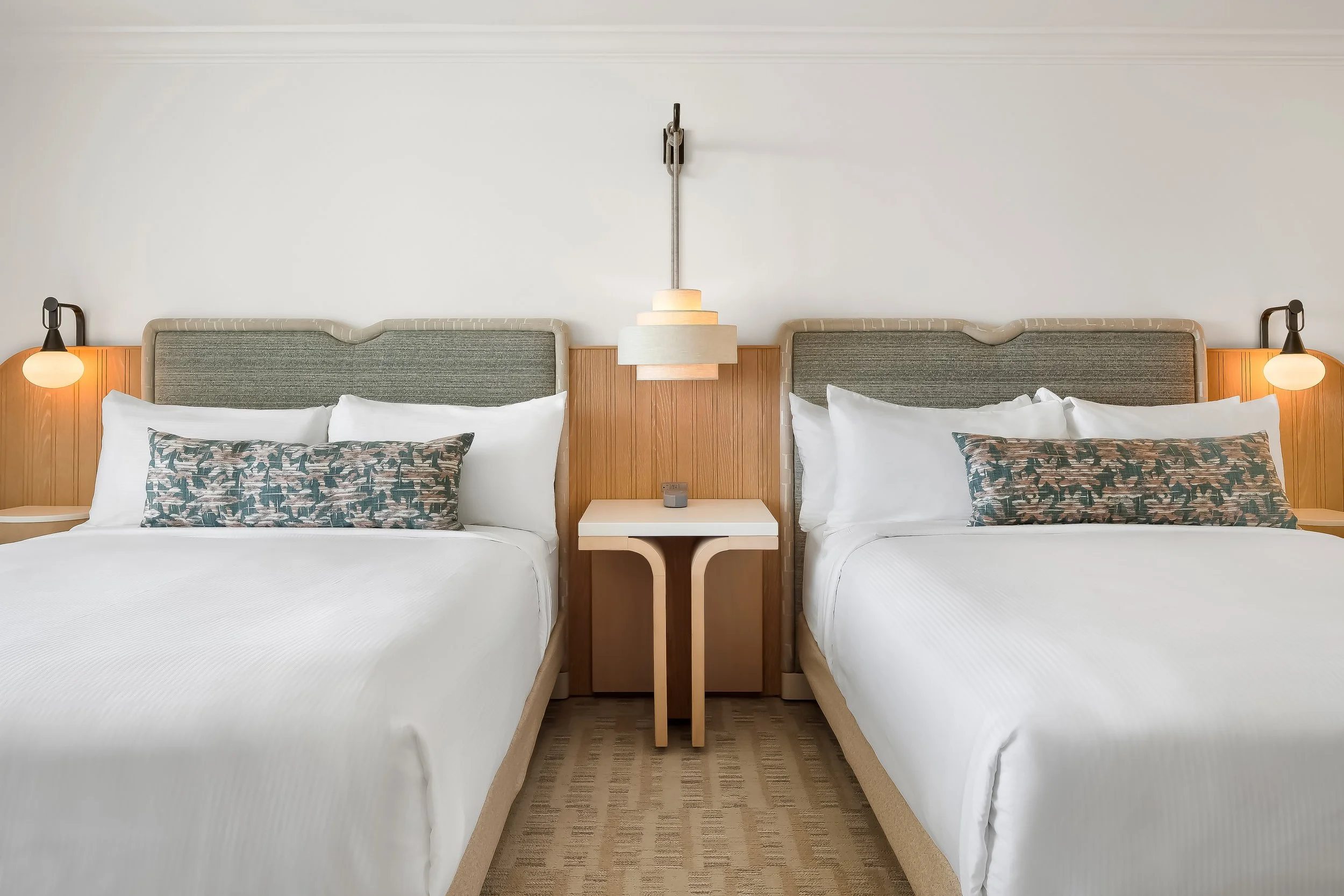 Naples Hotel and Resort Photography