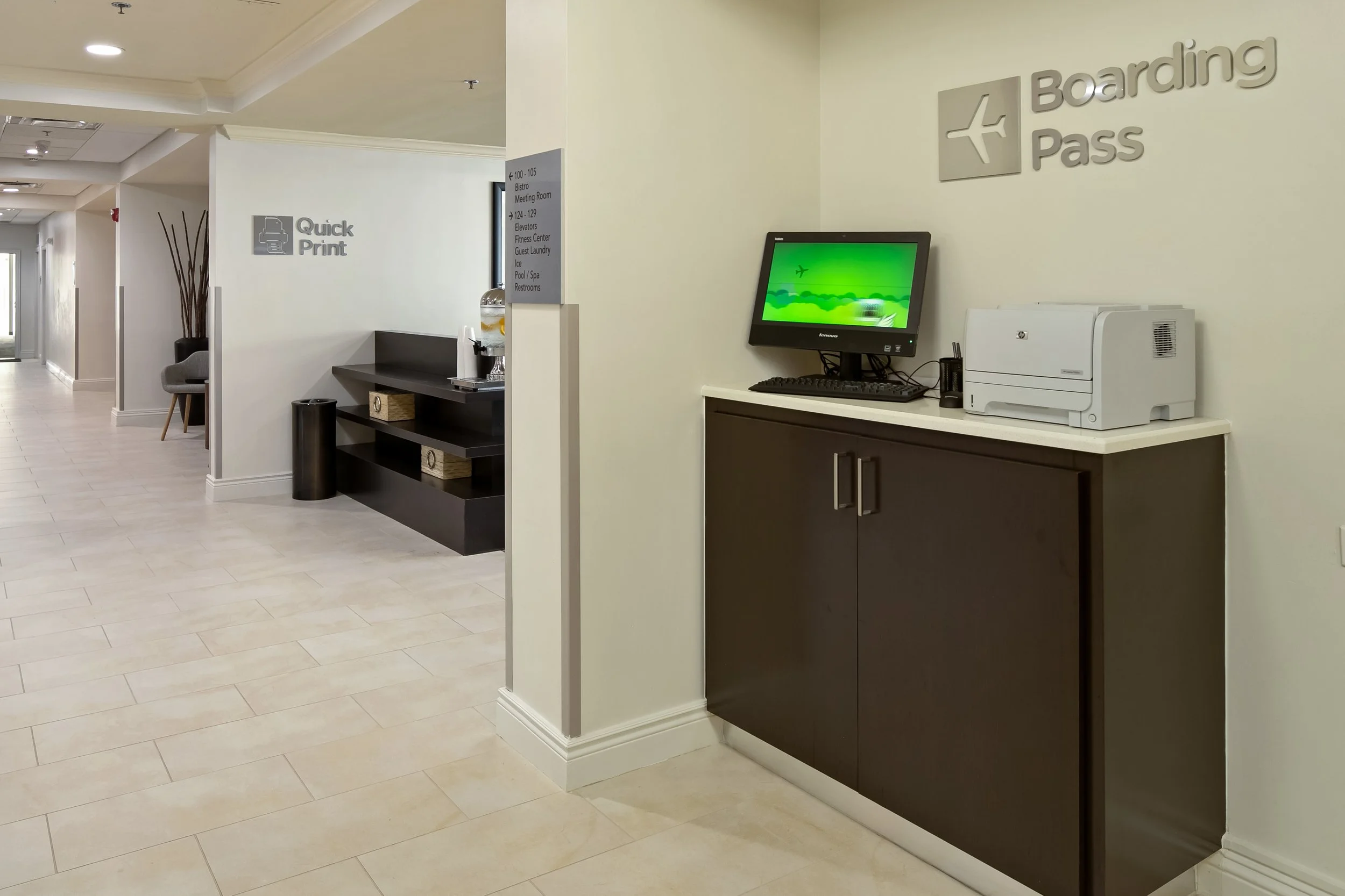 Naples Hotel and Resort Photography