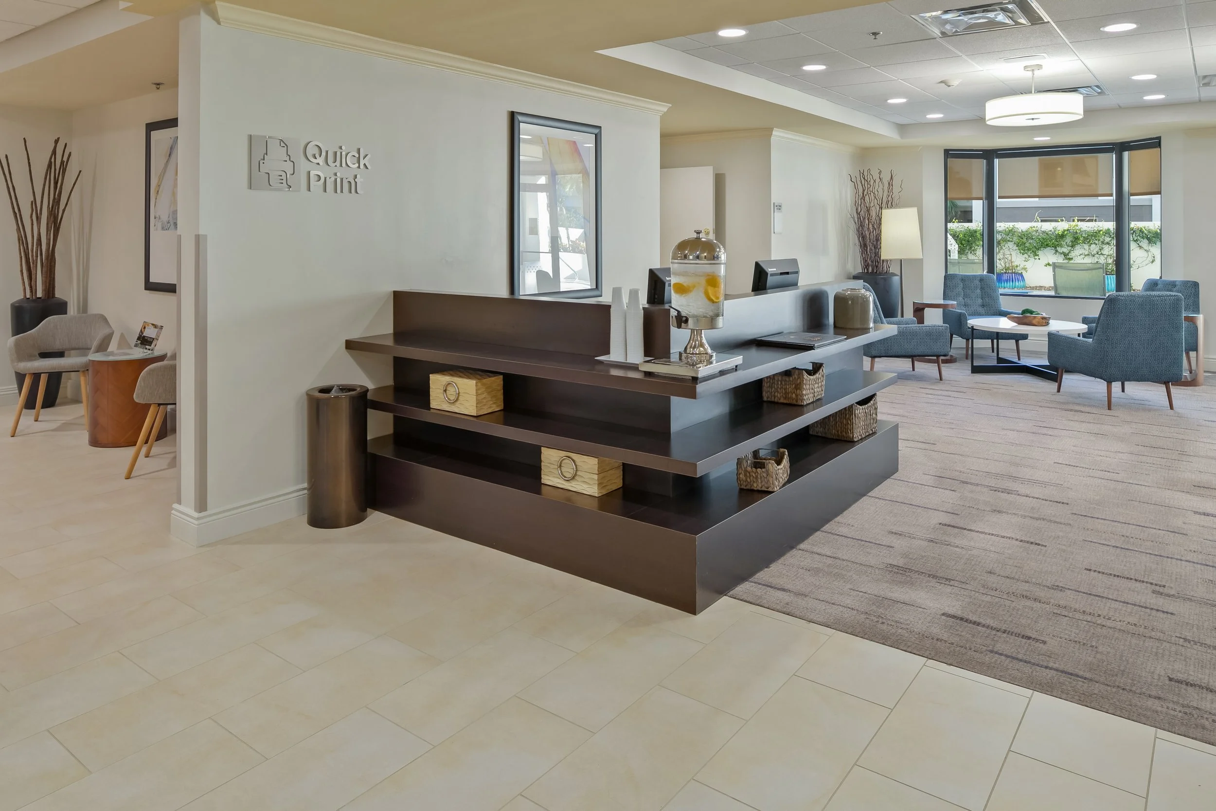 Naples Hotel and Resort Photography