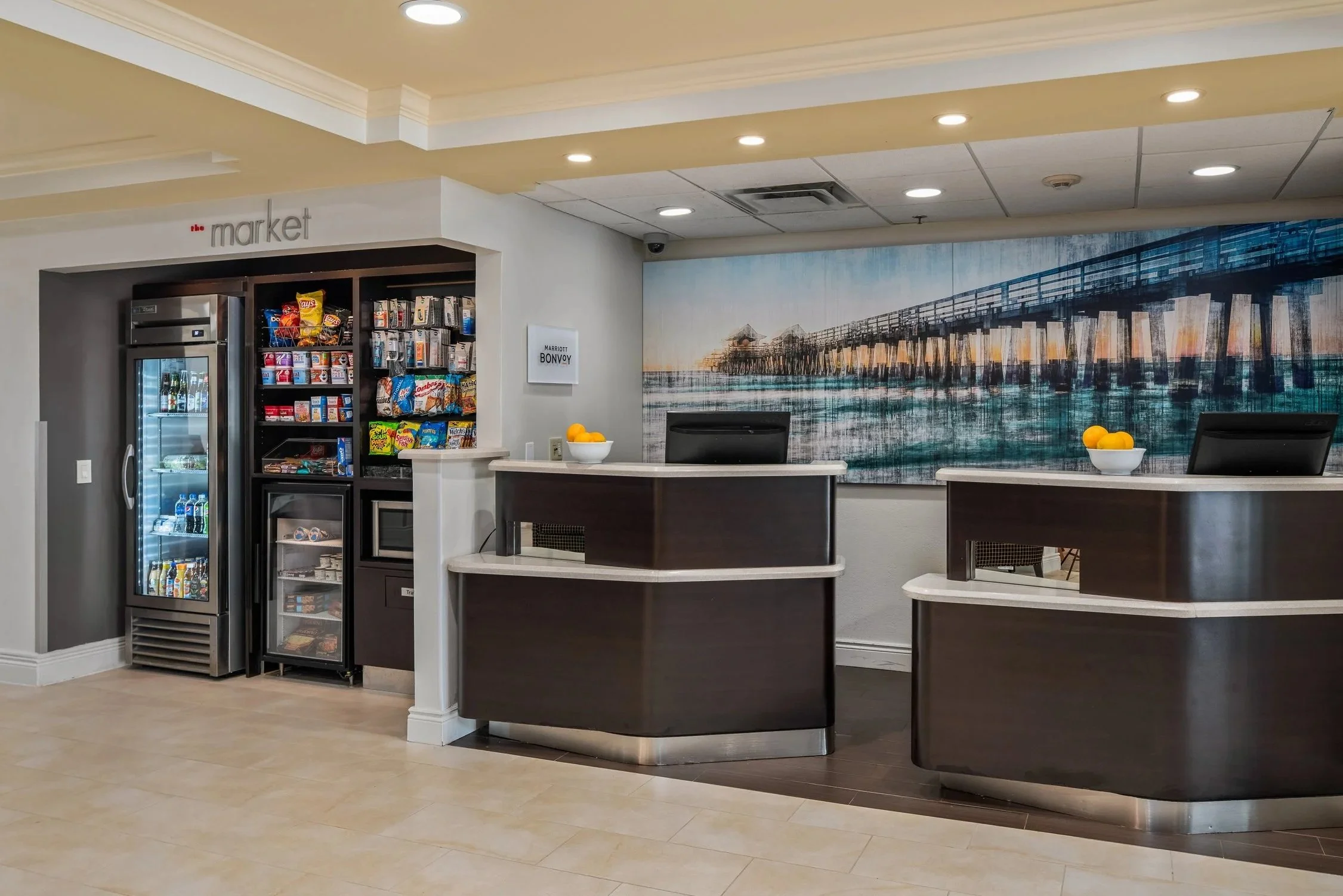 Naples Hotel and Resort Photography