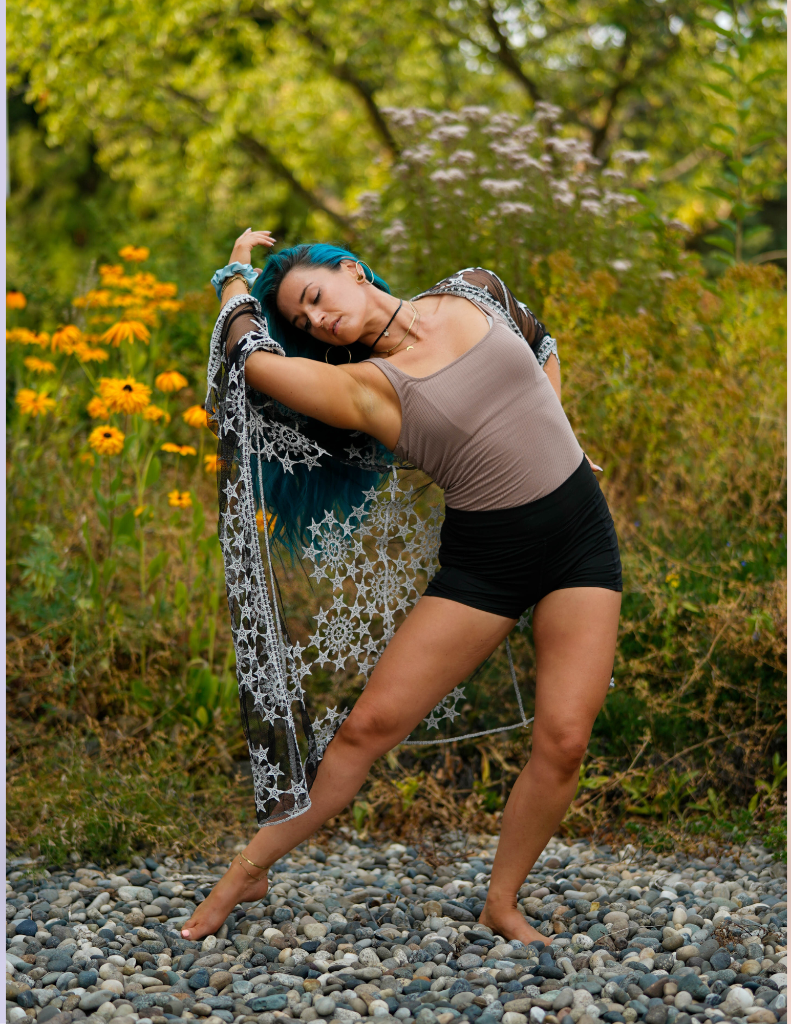Embodied Movement — Rahel Movement Arts