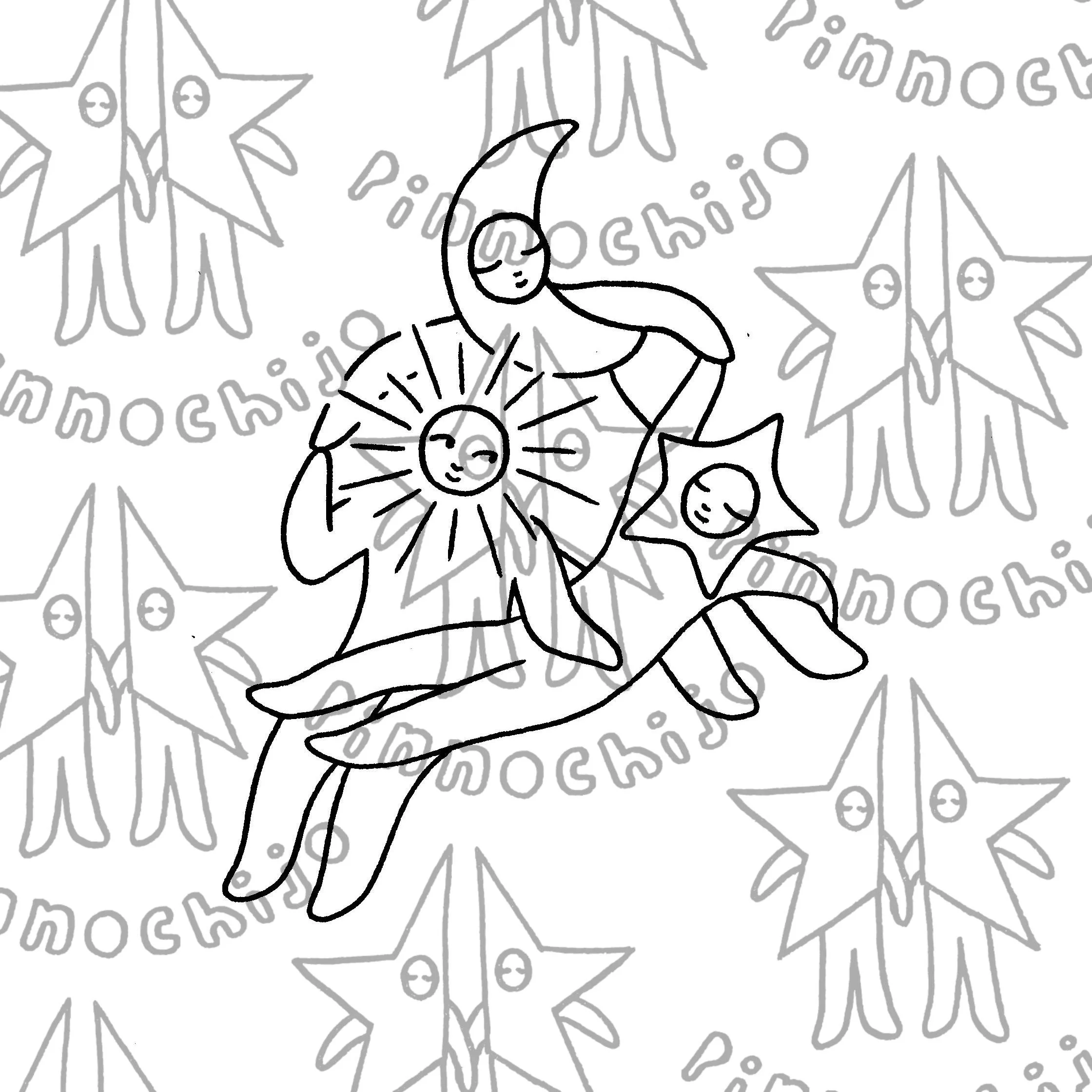 trusting the universe 3