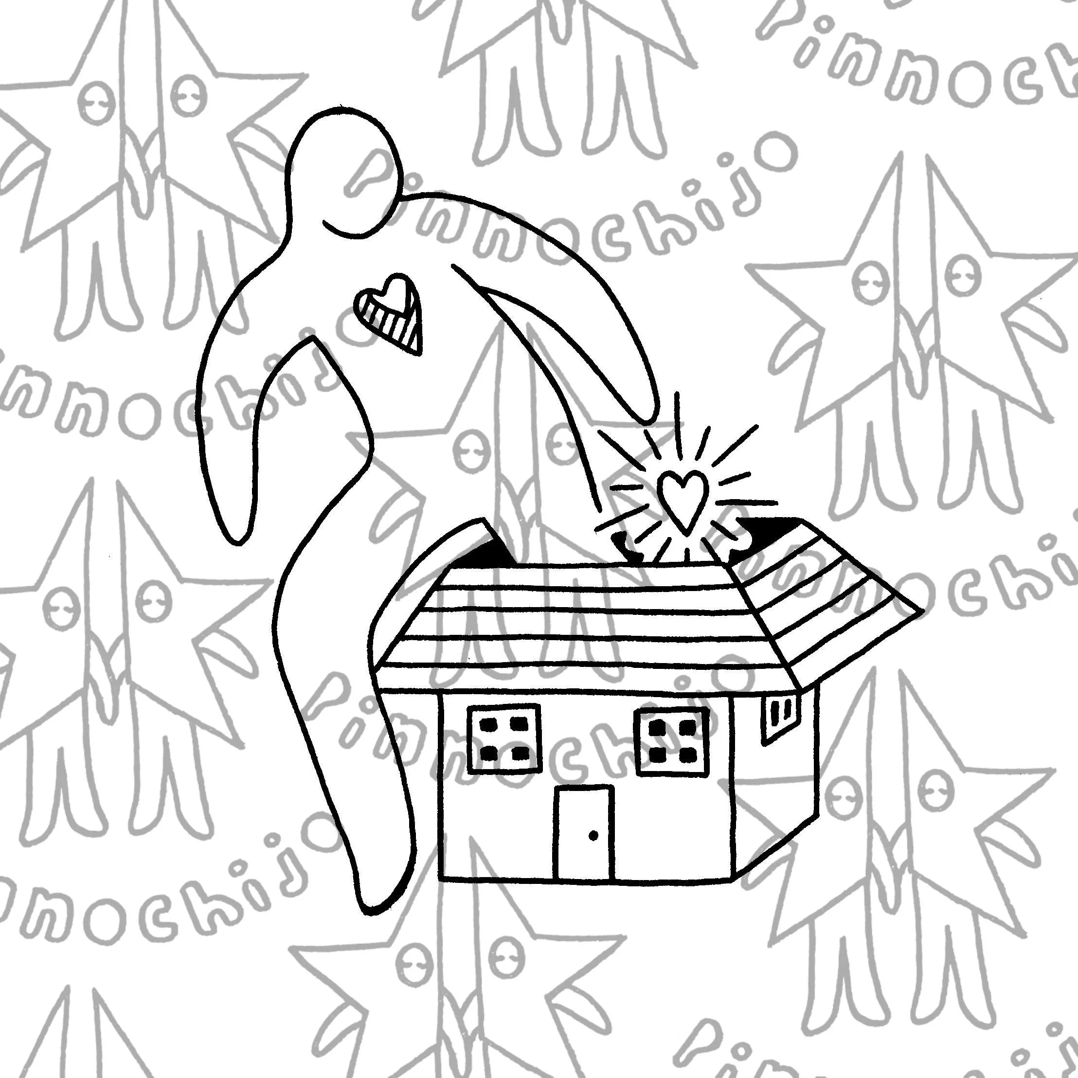 guilt leaving home 1