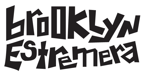 Brooklyn Estremera | Design Portfolio