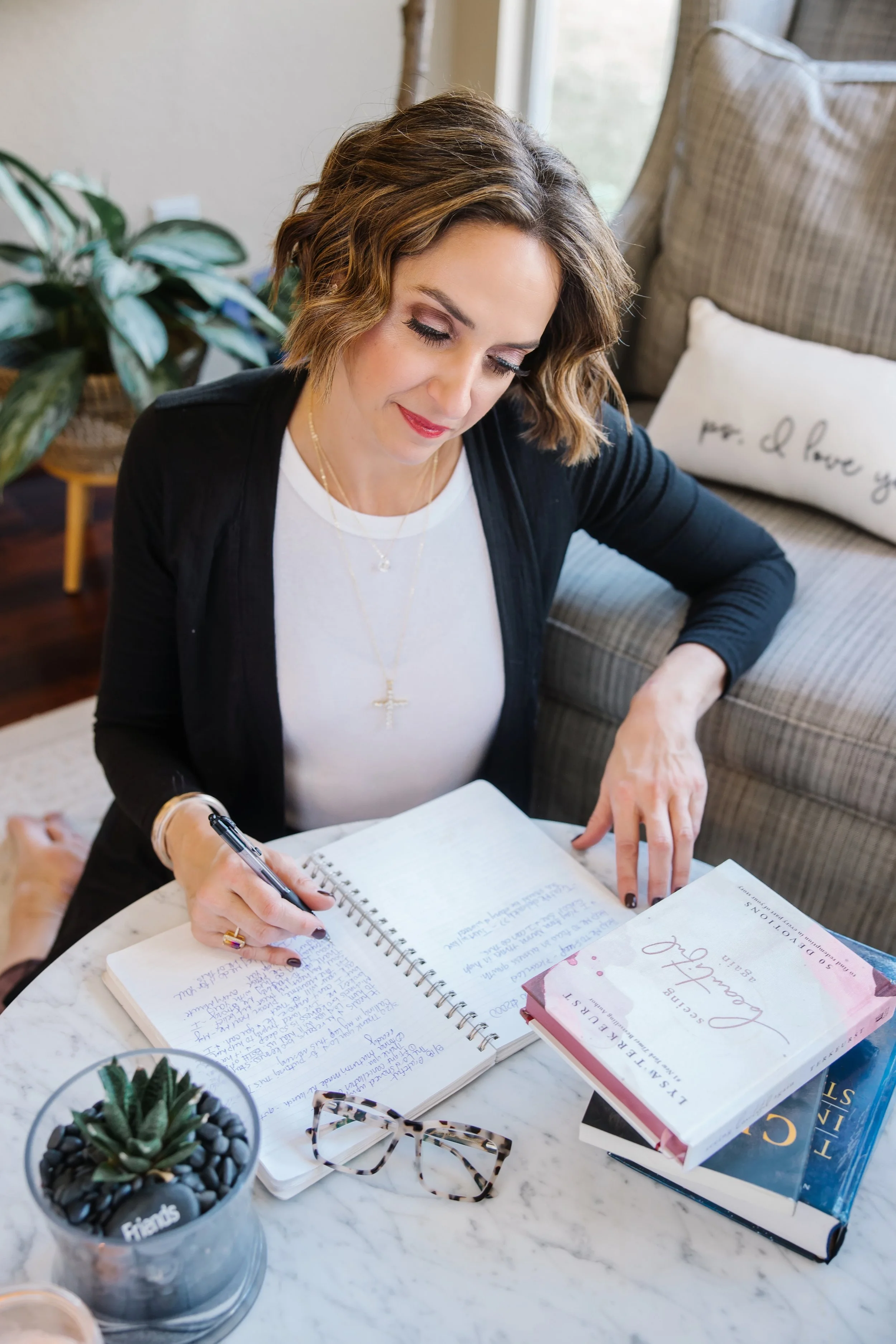 Hearing God’s Whisper: Finding Peace and Faith in a Noisy World