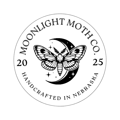 Moonlight Moth Co. - Jherika Vodicka