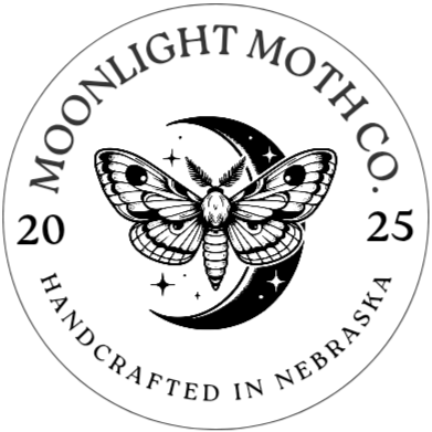 Moonlight Moth Co. - Jherika Vodicka