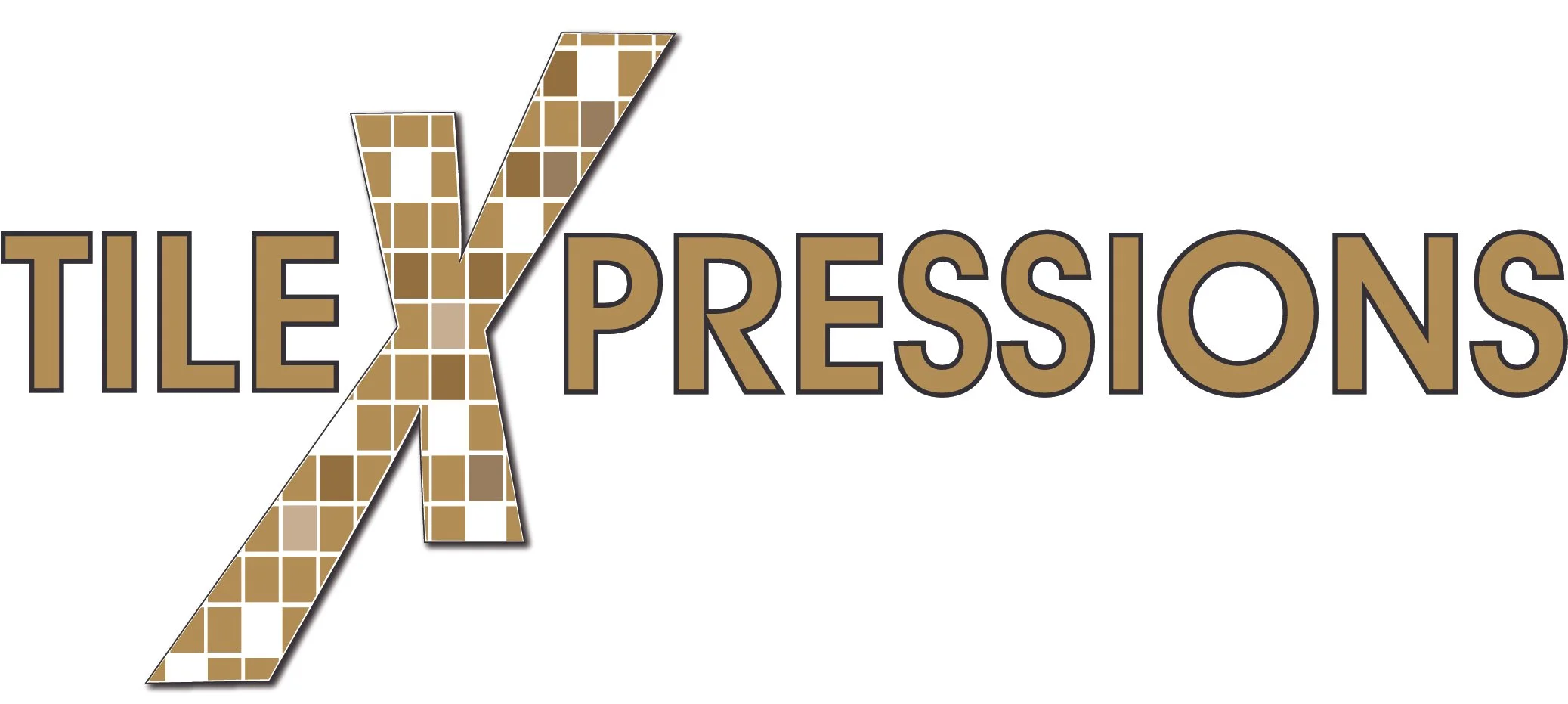TileXpressions logo