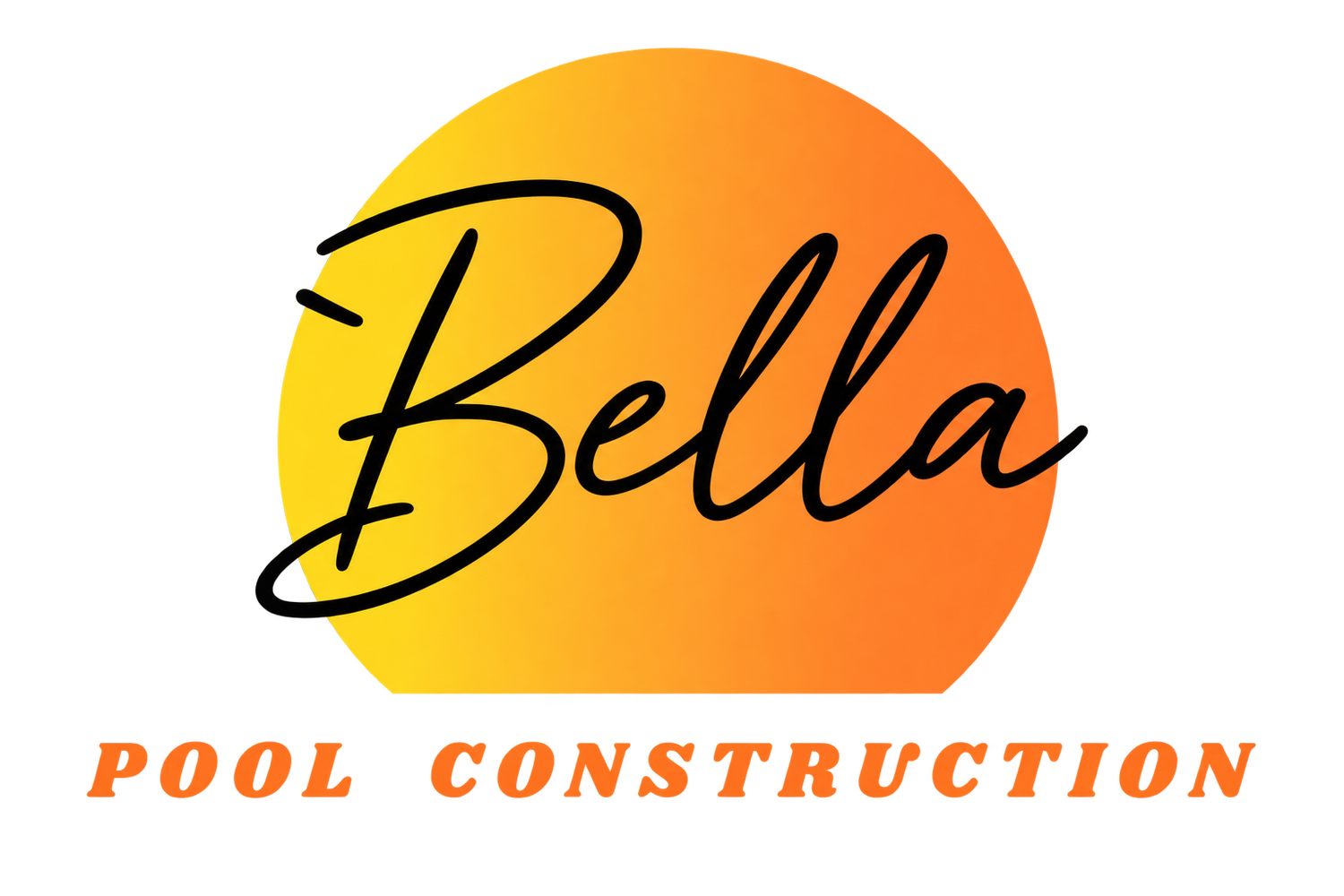 Bella Pool Construction